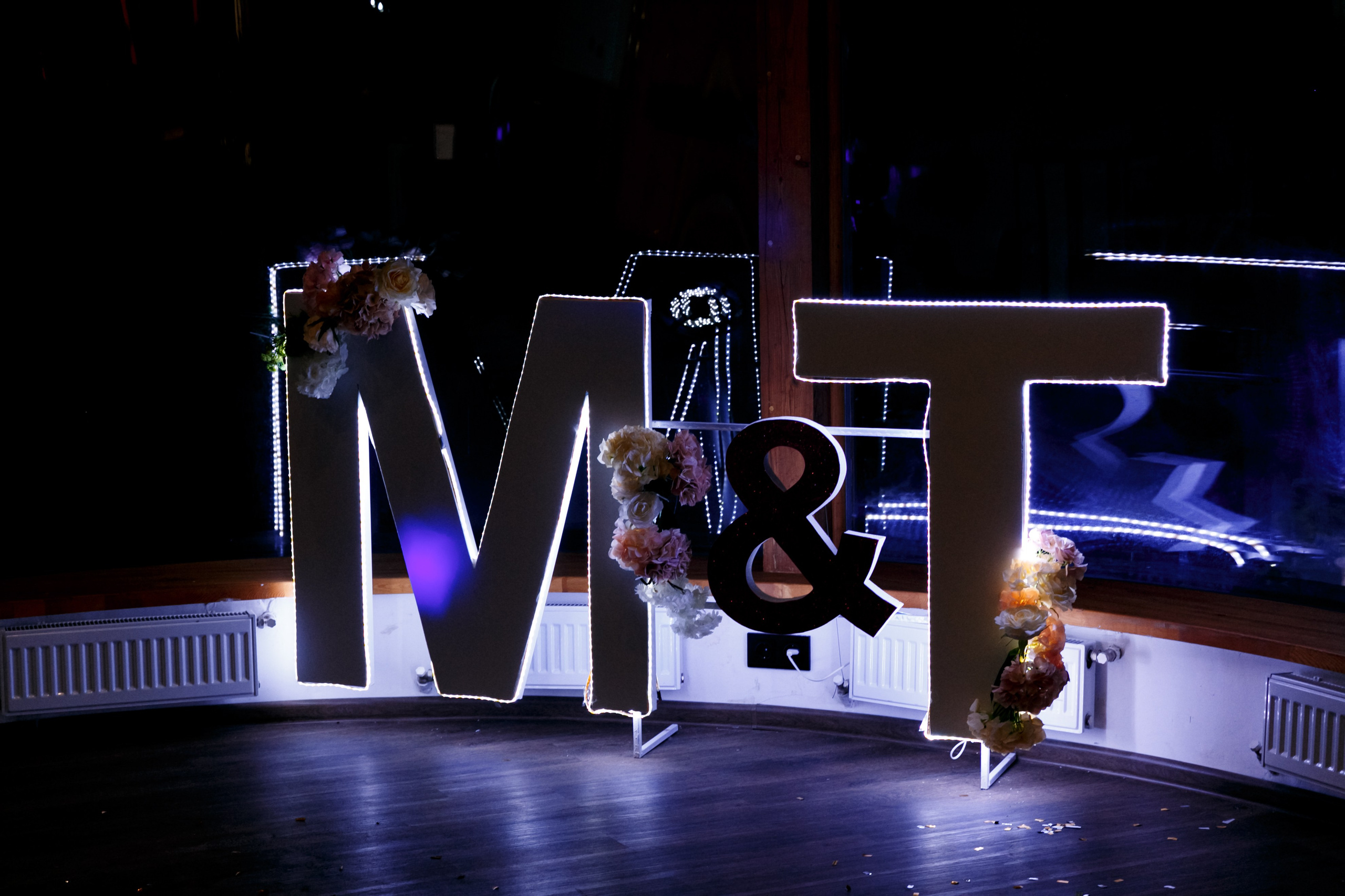 Максим + Татьяна. Свадебный и семейный фотограф в Серпухове и Москве Павел Воробьев