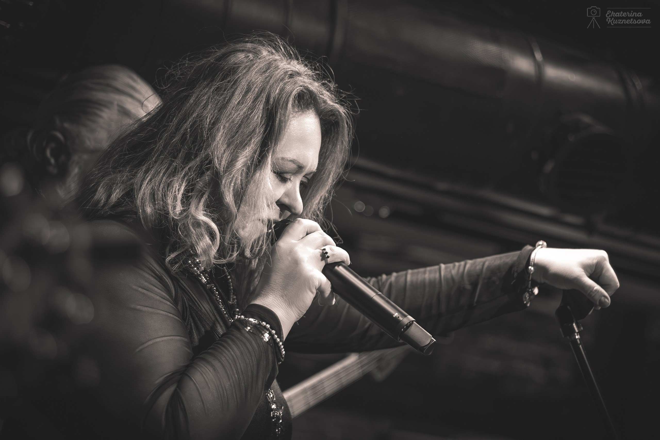 Ирина Сурина