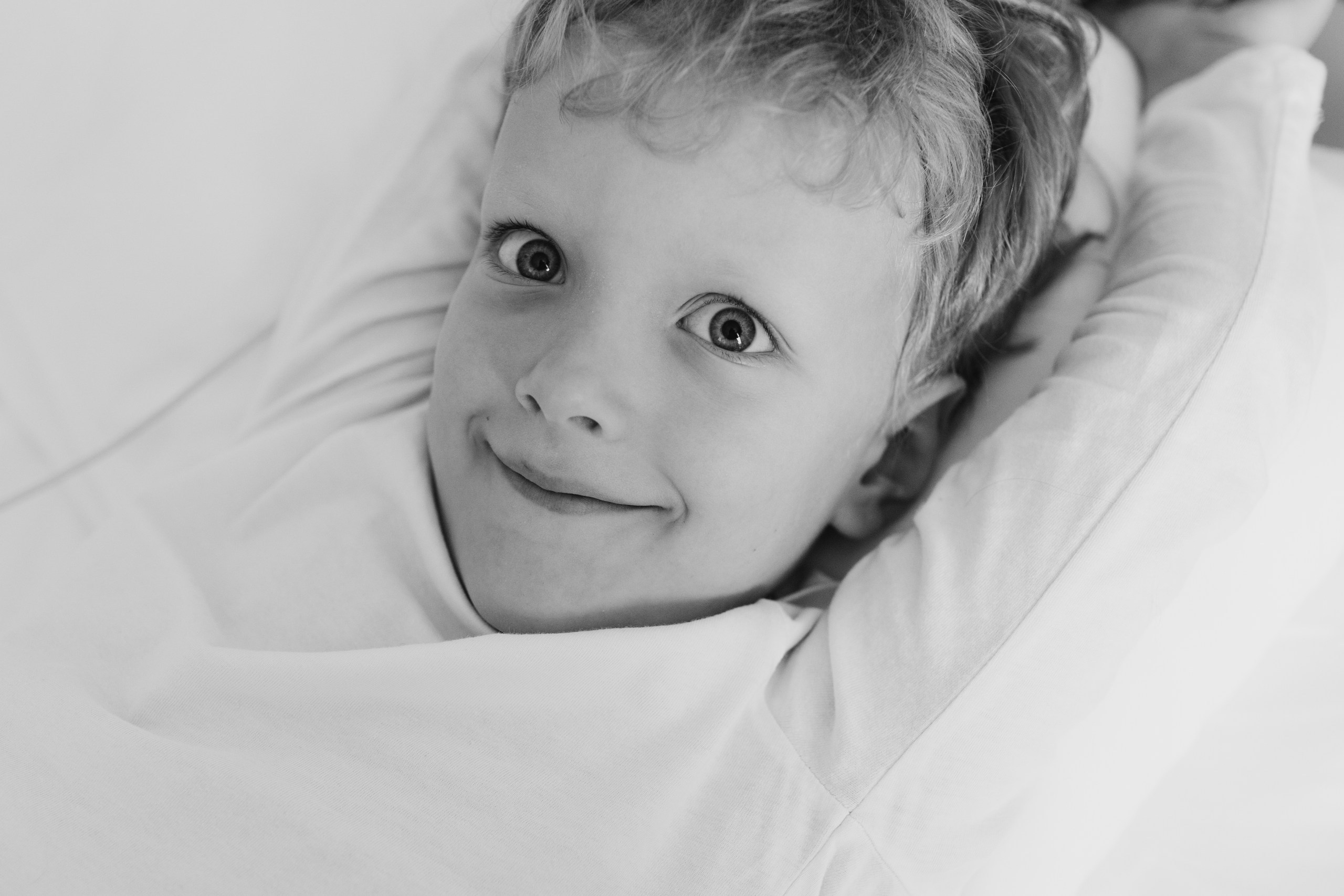 Младший брат. Выписка. Фотограф на роды в Санкт-Петербурге Екатерина Сысоева