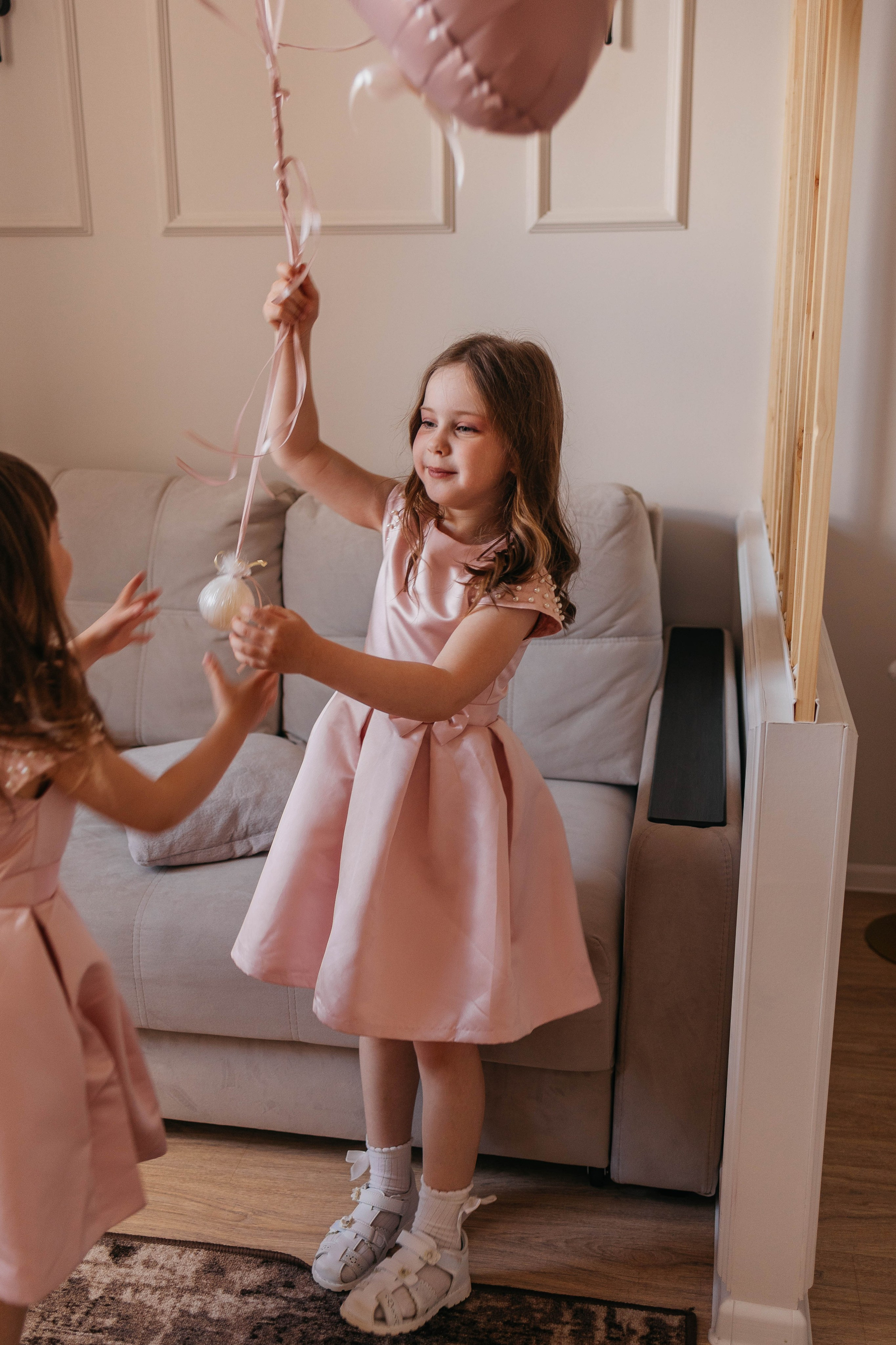 Семья Кати и Вовы. Фотограф в Твери Лагодная Яна