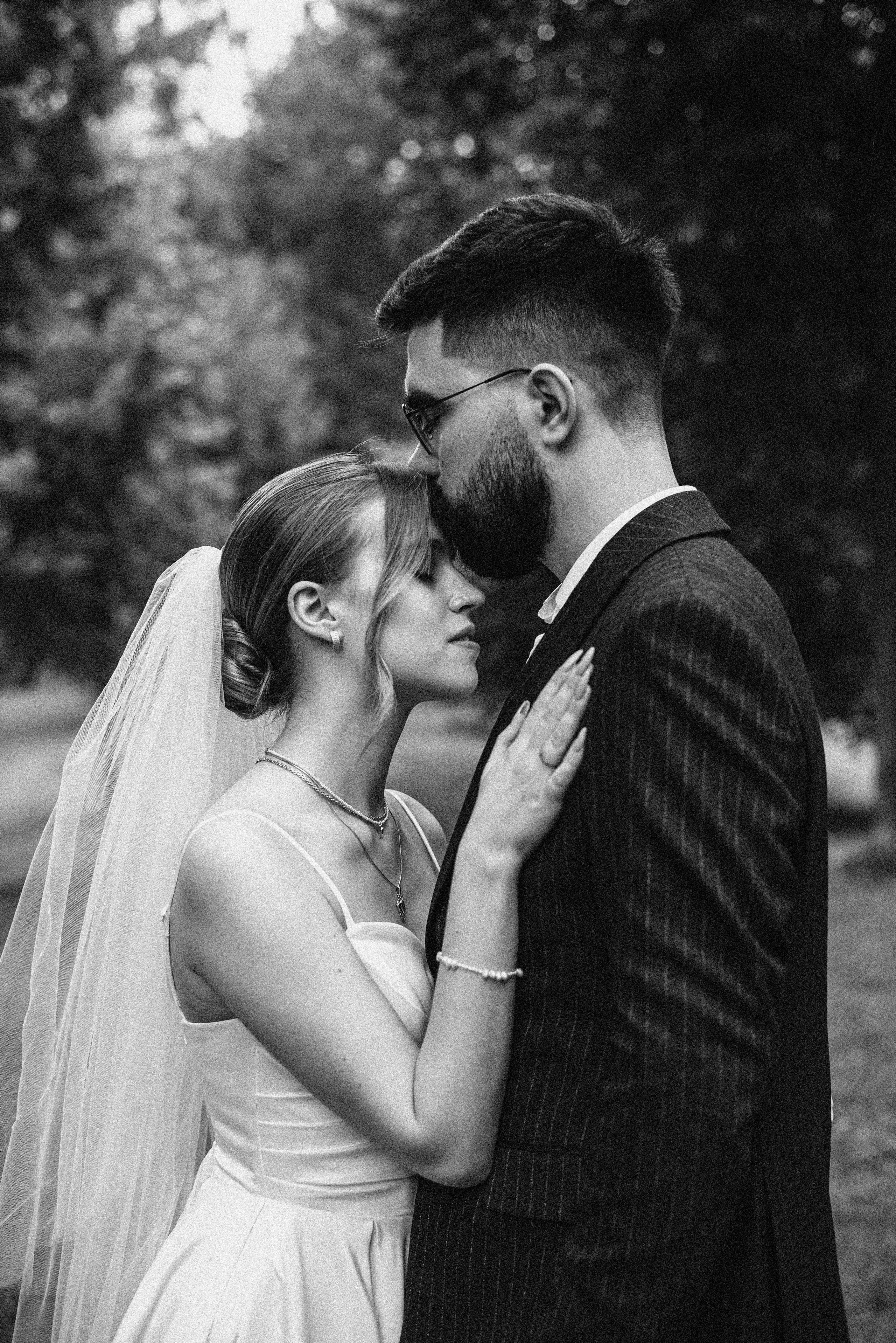 Свадьбы. Фотограф Анастасия Кустова