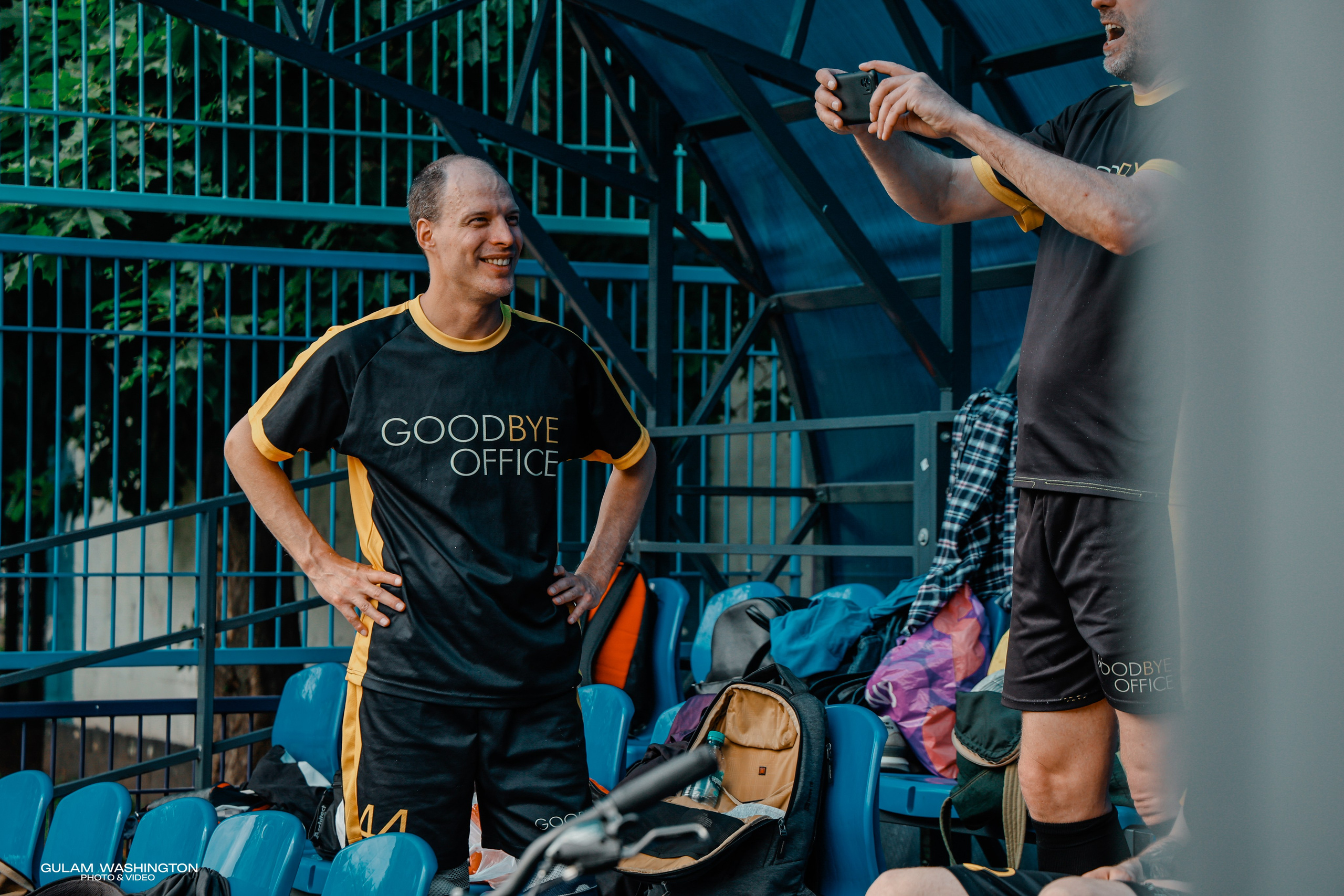 СПОРТ. Фотограф и видеограф — Москва