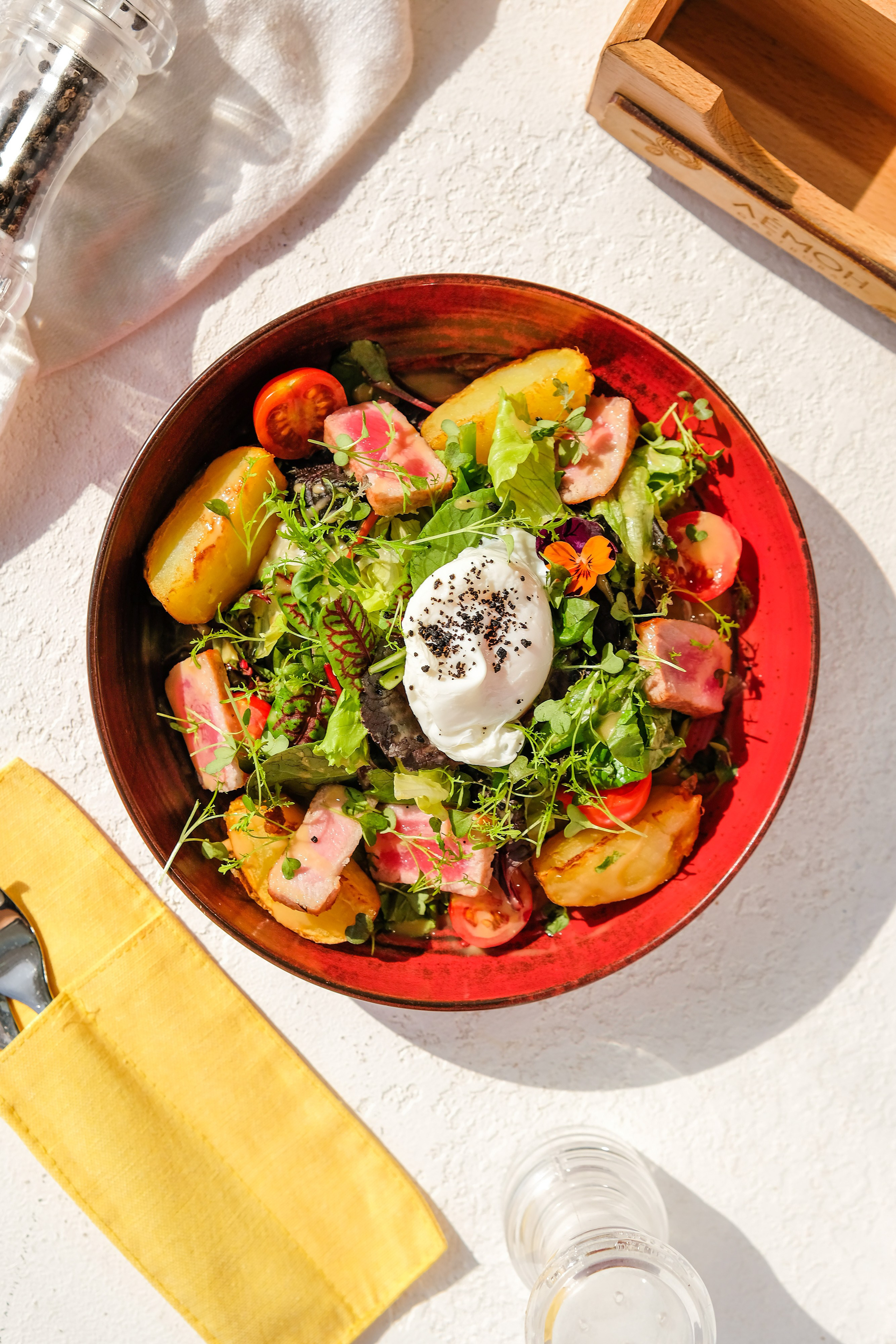 Lemon. Предметный и фуд фотограф в Саратове Алина Кравец