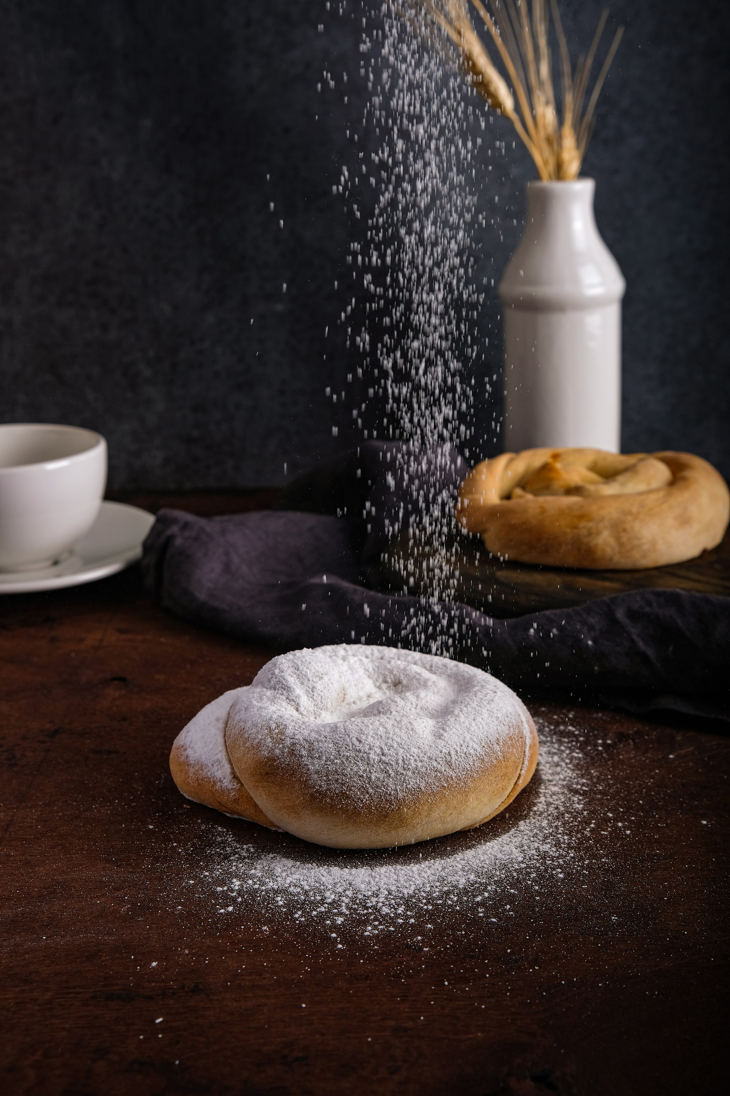 Яблонька. Предметный и фуд фотограф в Саратове Алина Кравец