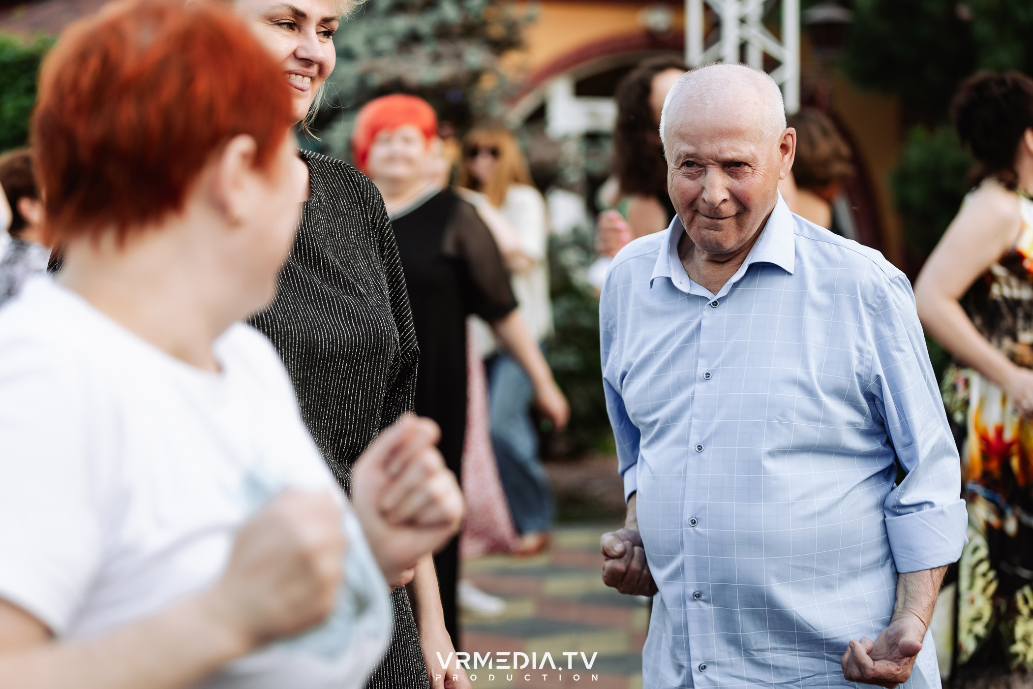 Выходные в ресторане «Лазурный берег»