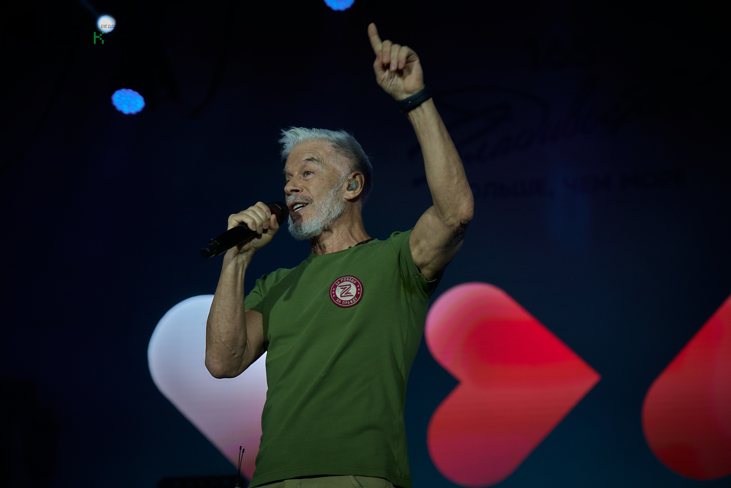 День города 06.07.25. Профессиональный репортажный фотограф Инесса Иминова