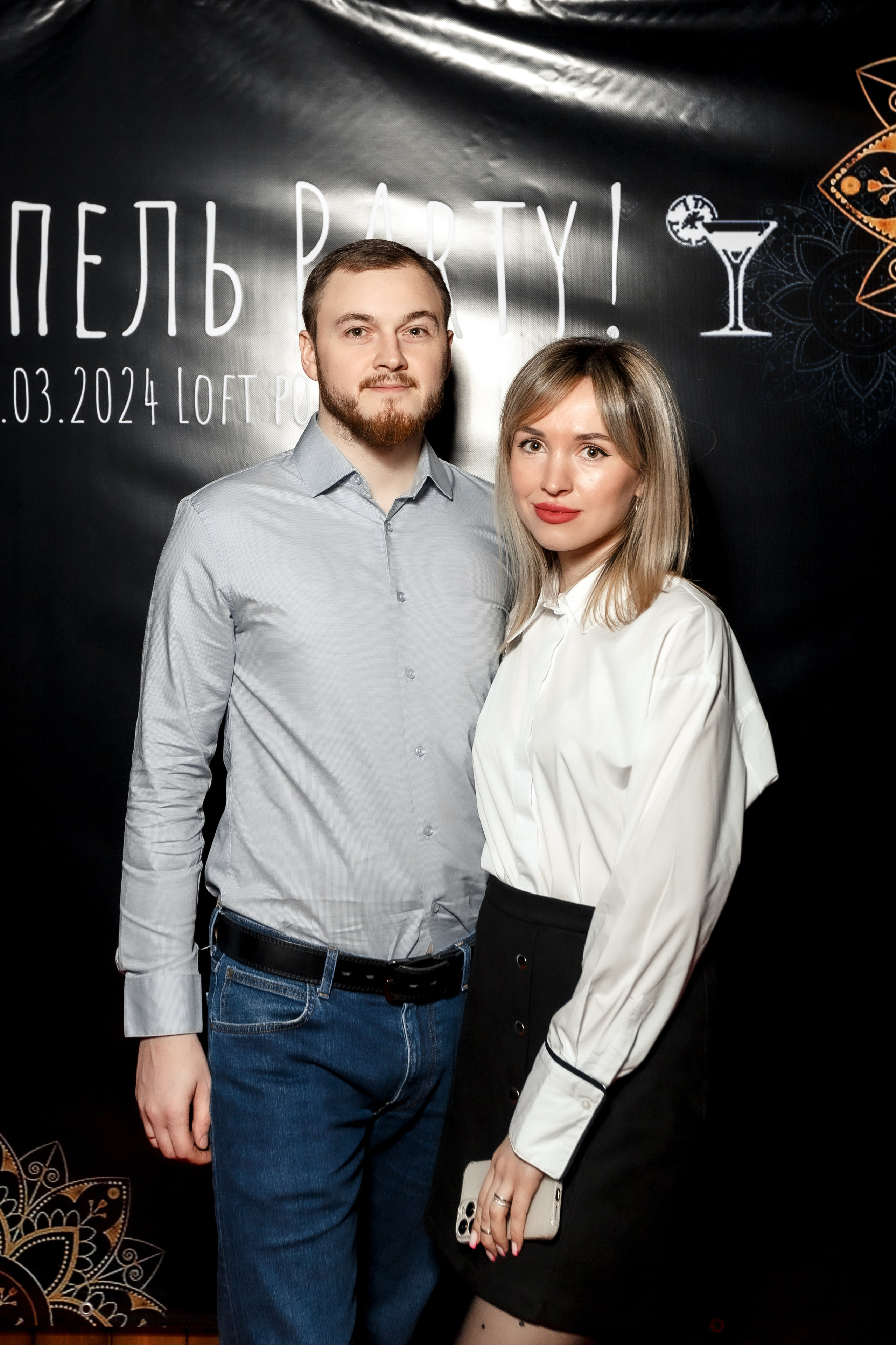 ДР Петр. Свадебный фотограф в Москве — Ольга Козловская