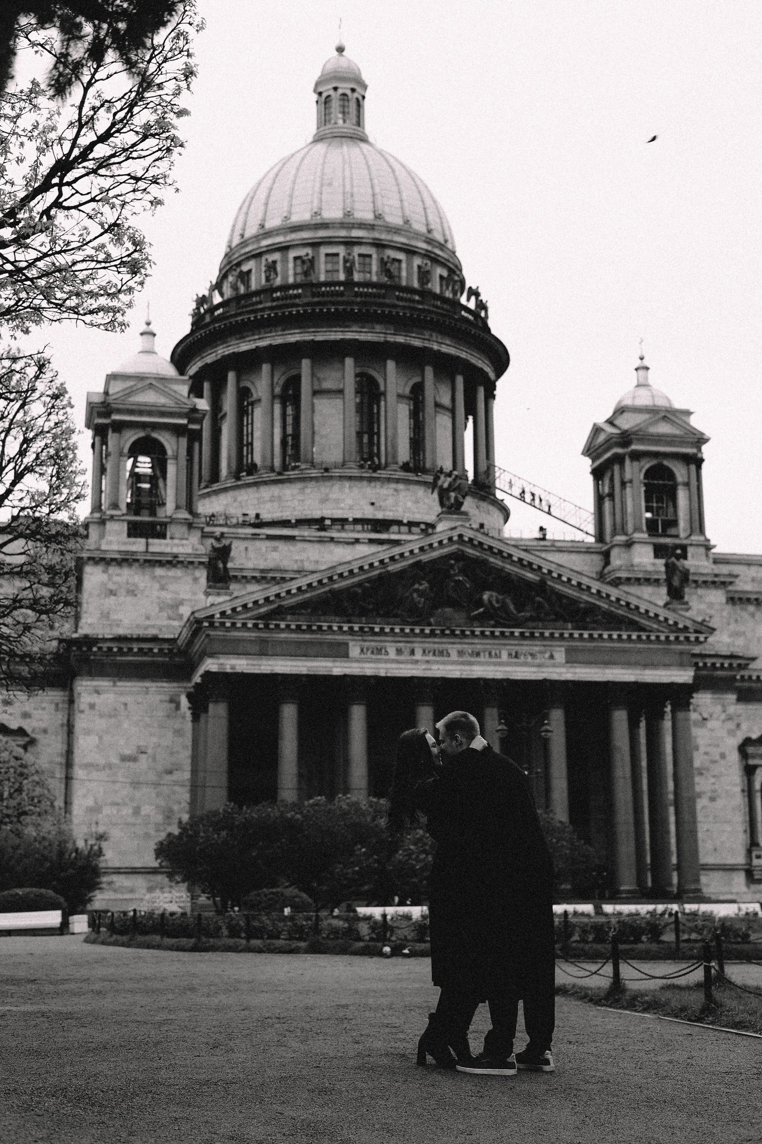 Лавстори в Санкт-Петербурге. Фотограф в Санкт-Петербурге Диана Дьяченко