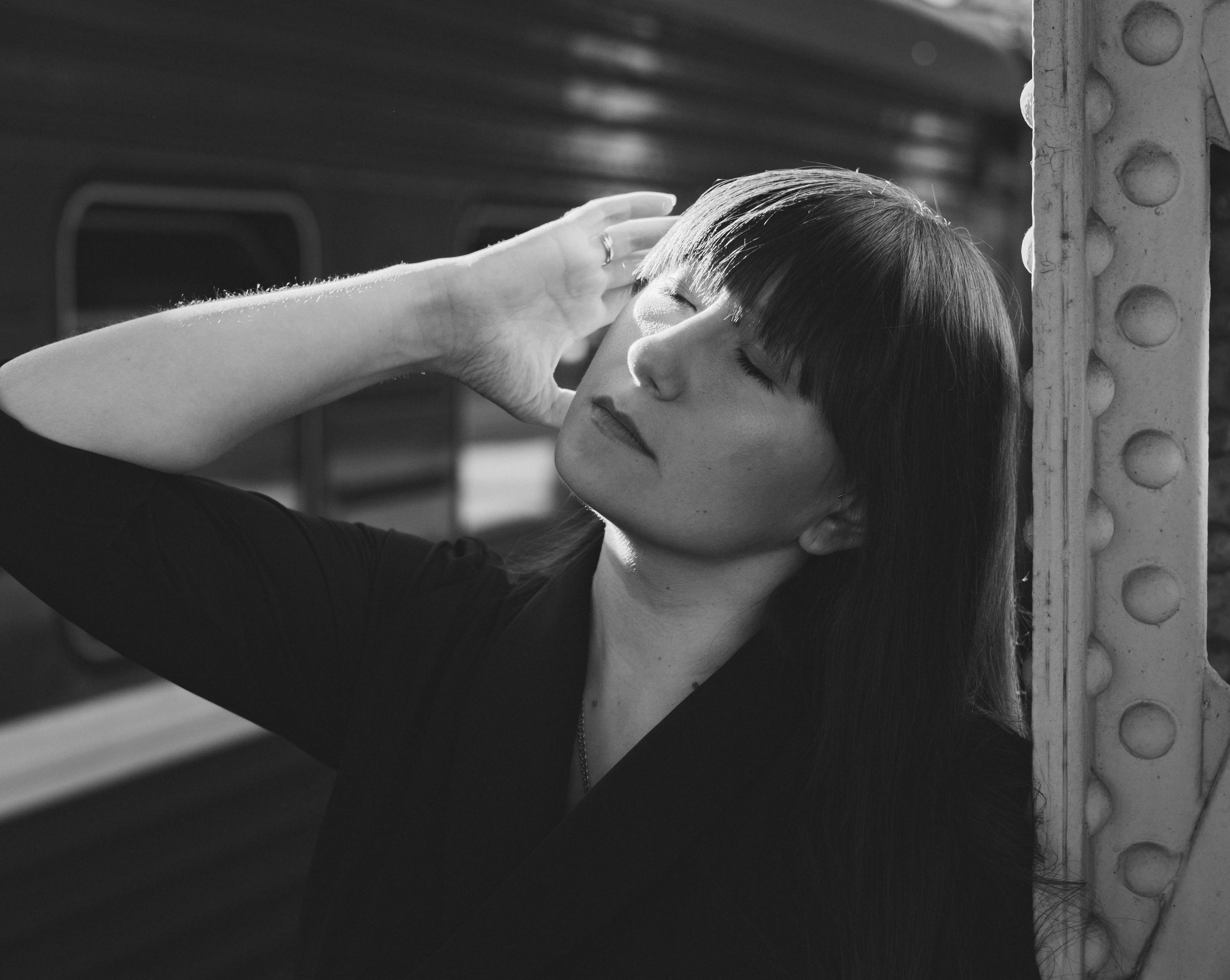 Таня ♡ Паша. Семейный фотограф | Санкт-Петербург