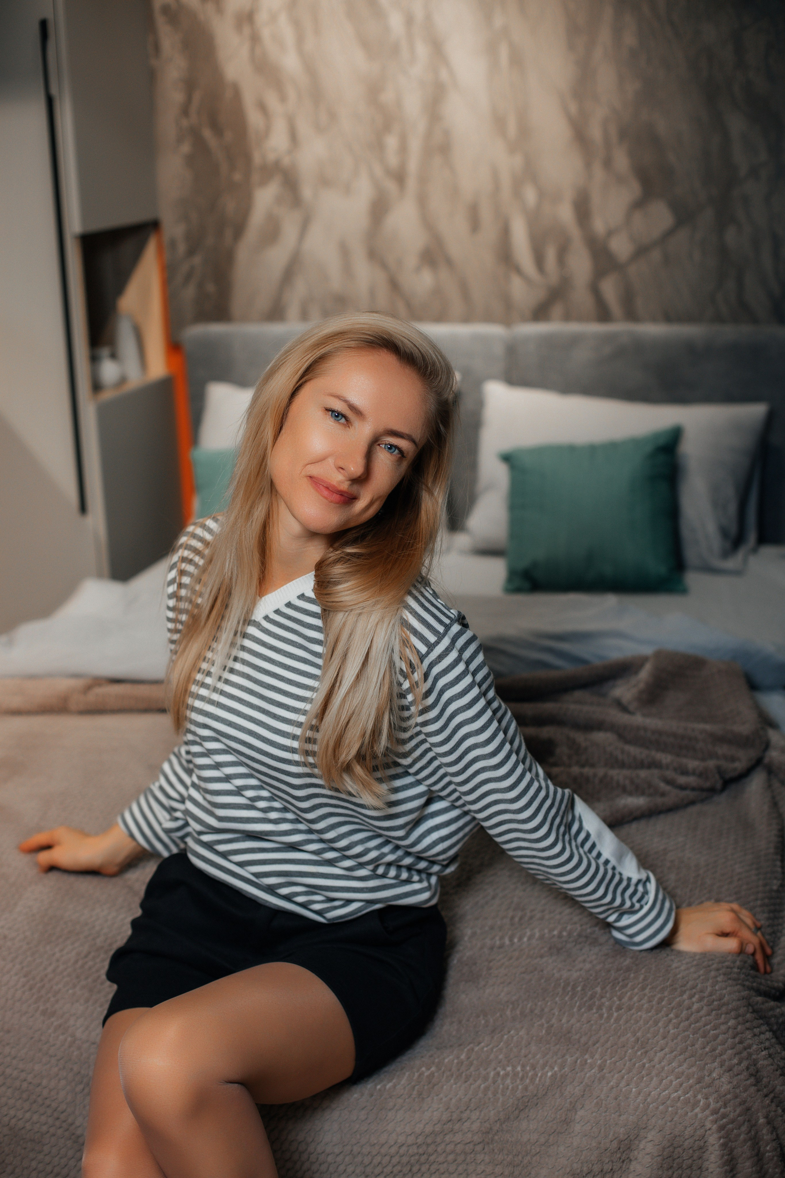 ОТКРЫТИЕ САЛОНА МЕБЕЛИ «МАРИЯ». Фотограф Аркадий Самошкин