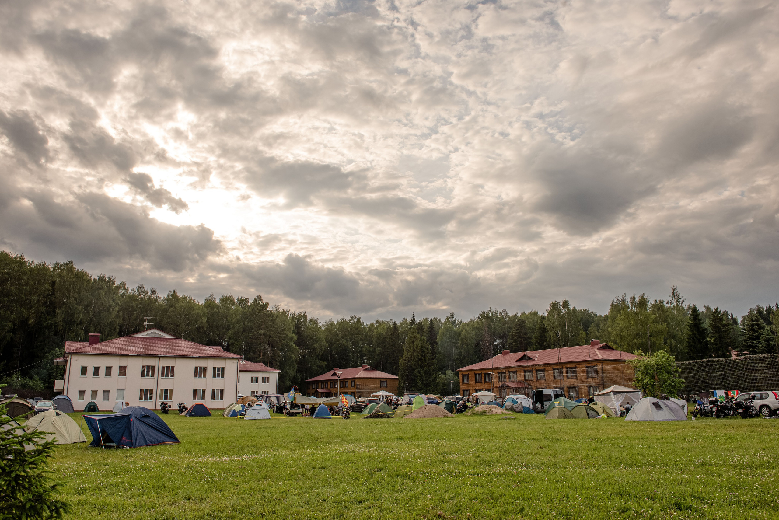 Мотофестивали. Фотограф в Москве