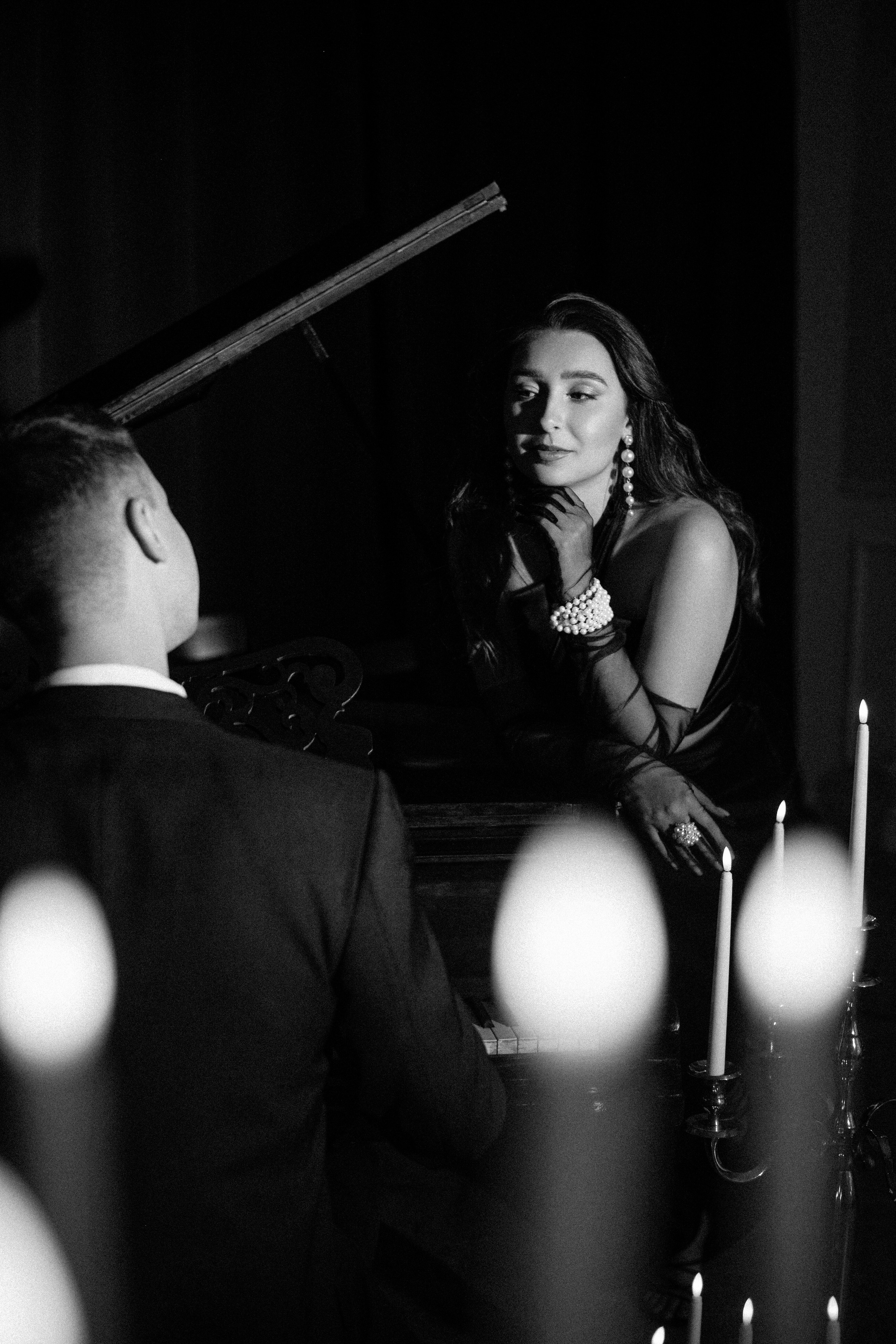 Анна & Олег. Фотограф в Екатеринбурге Веретенова Наталья