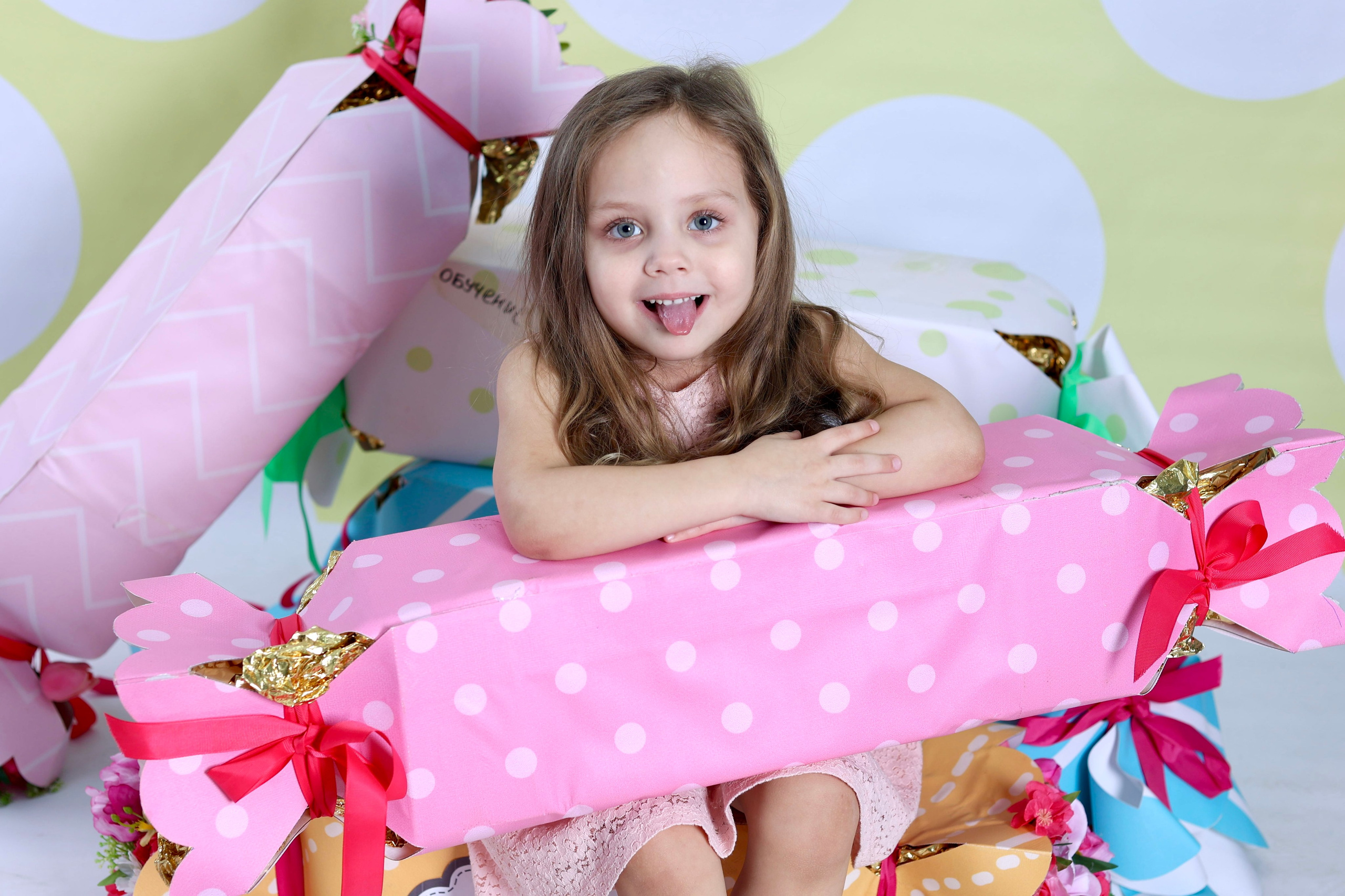 Фотопроет " Сладкая жизнь». Фото и видео съемка Ваших мероприятий