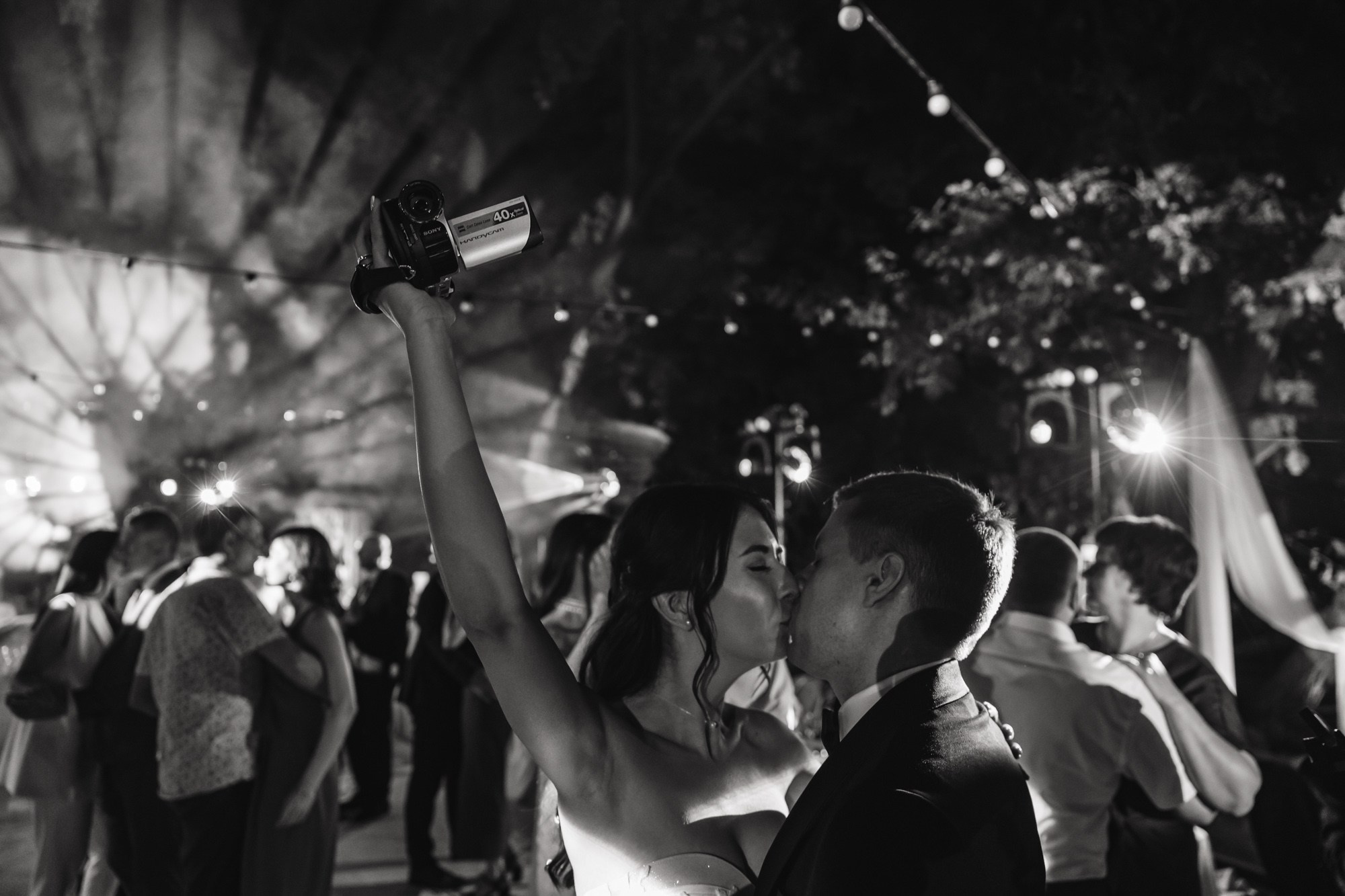 Свежий воздух. Владимир Киселев — свадебный фотограф в Саратове, Москве и по всему миру