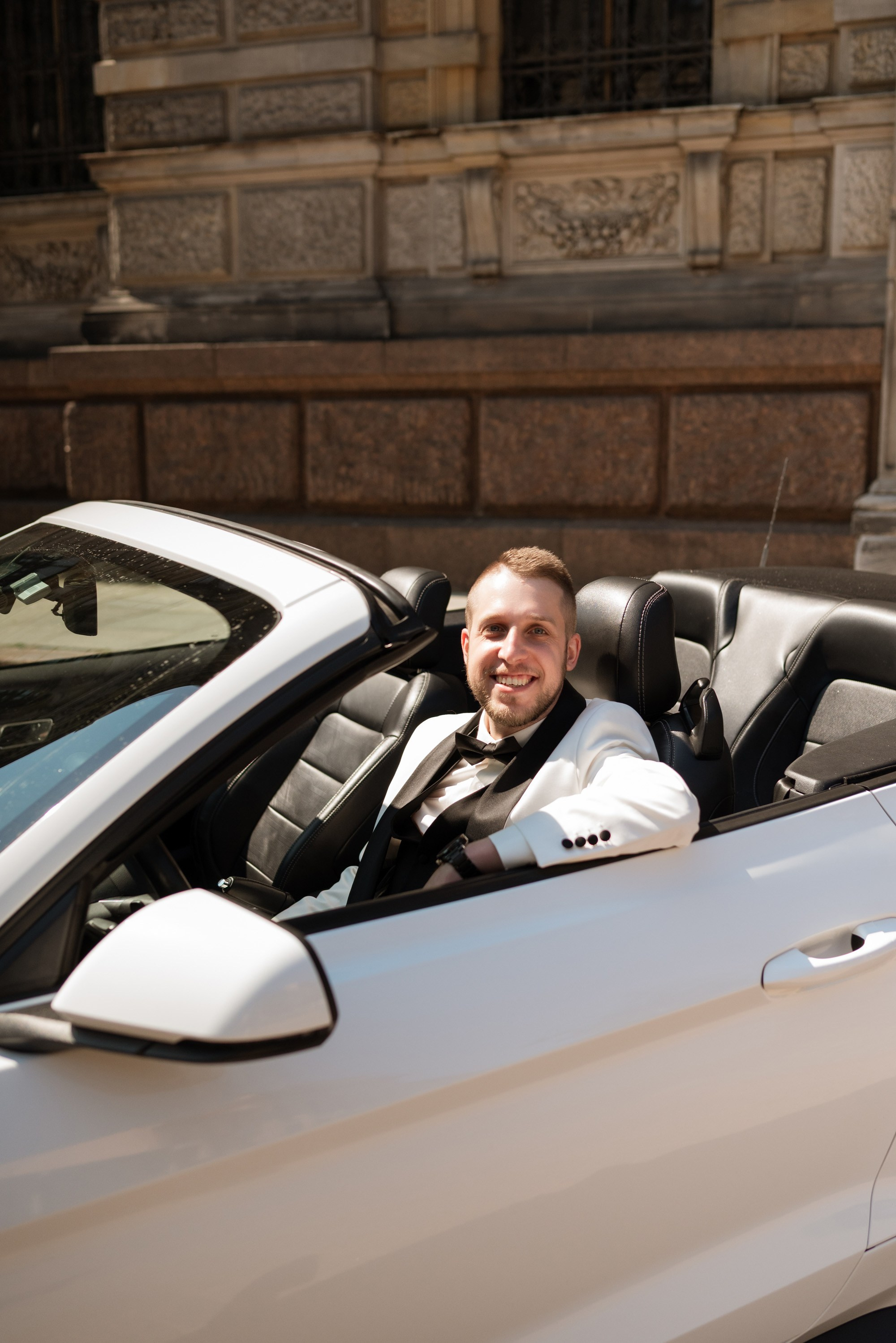 Александр и Ксения | 17.07.25. Свадебный фотограф в Санкт-Петербурге Владислава Тюльпина