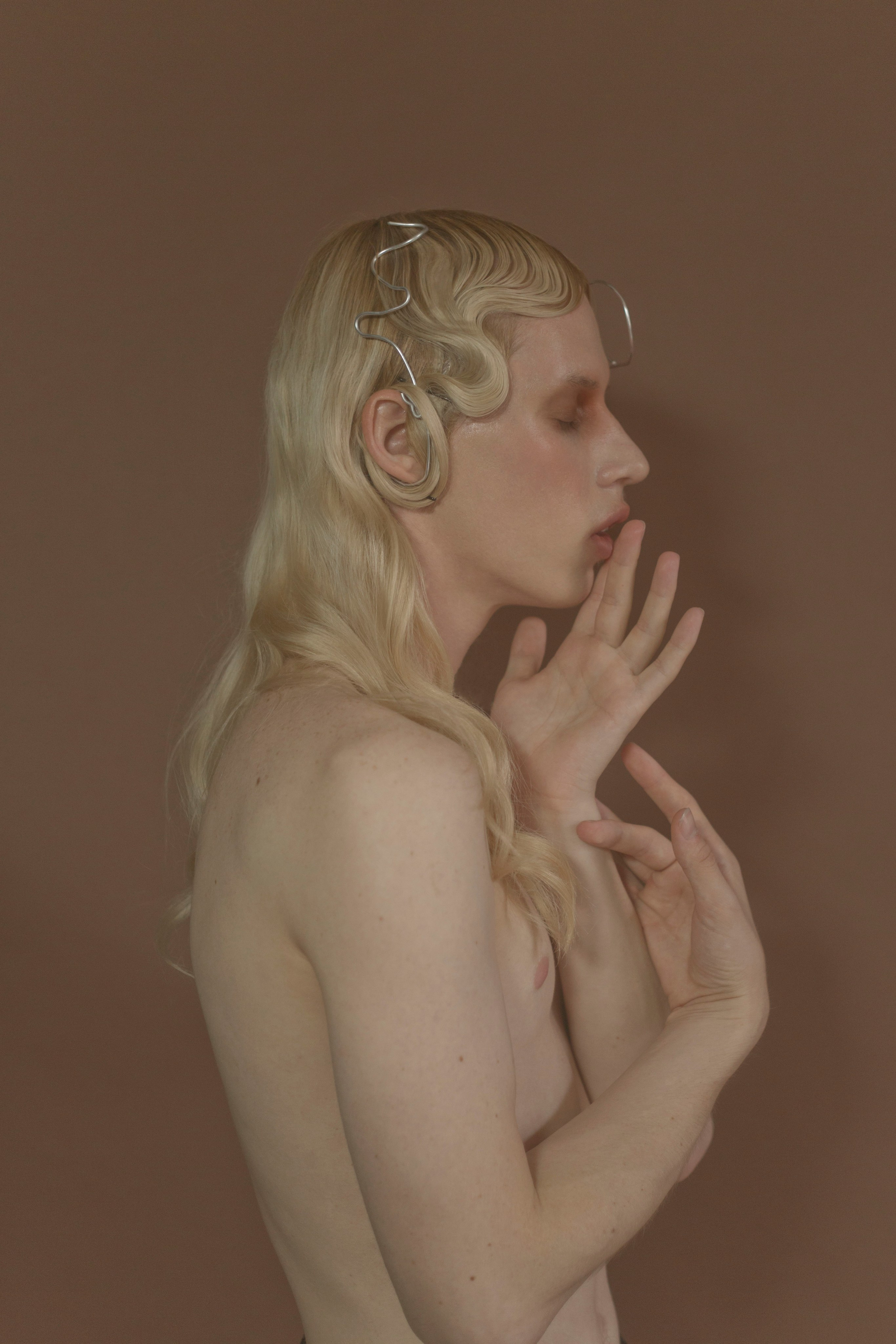 Frank. Арт & Фешн Фотограф. Санкт-Петербург