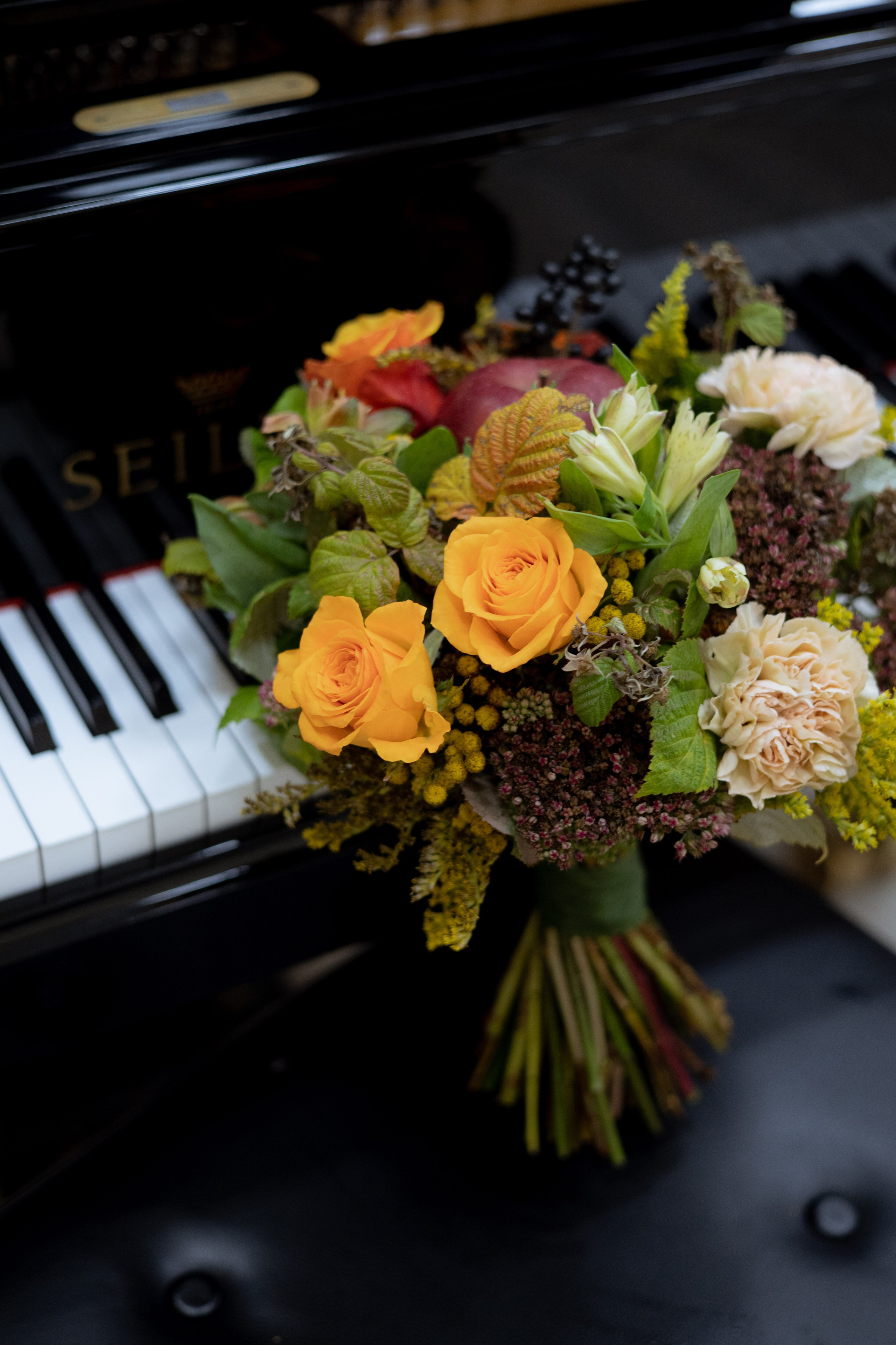 Оформление IX Международного конкурса пианистов имени Д. Д. Шостаковича. Оформление свадеб, декор свадеб Вера Маркова, Москва