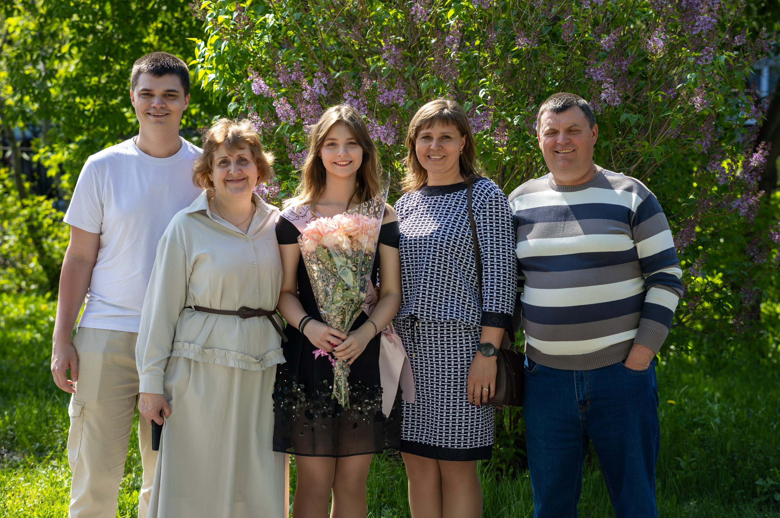 Выпускной 26.05.2026. Фотограф Александр Поздняков  Новосибирск