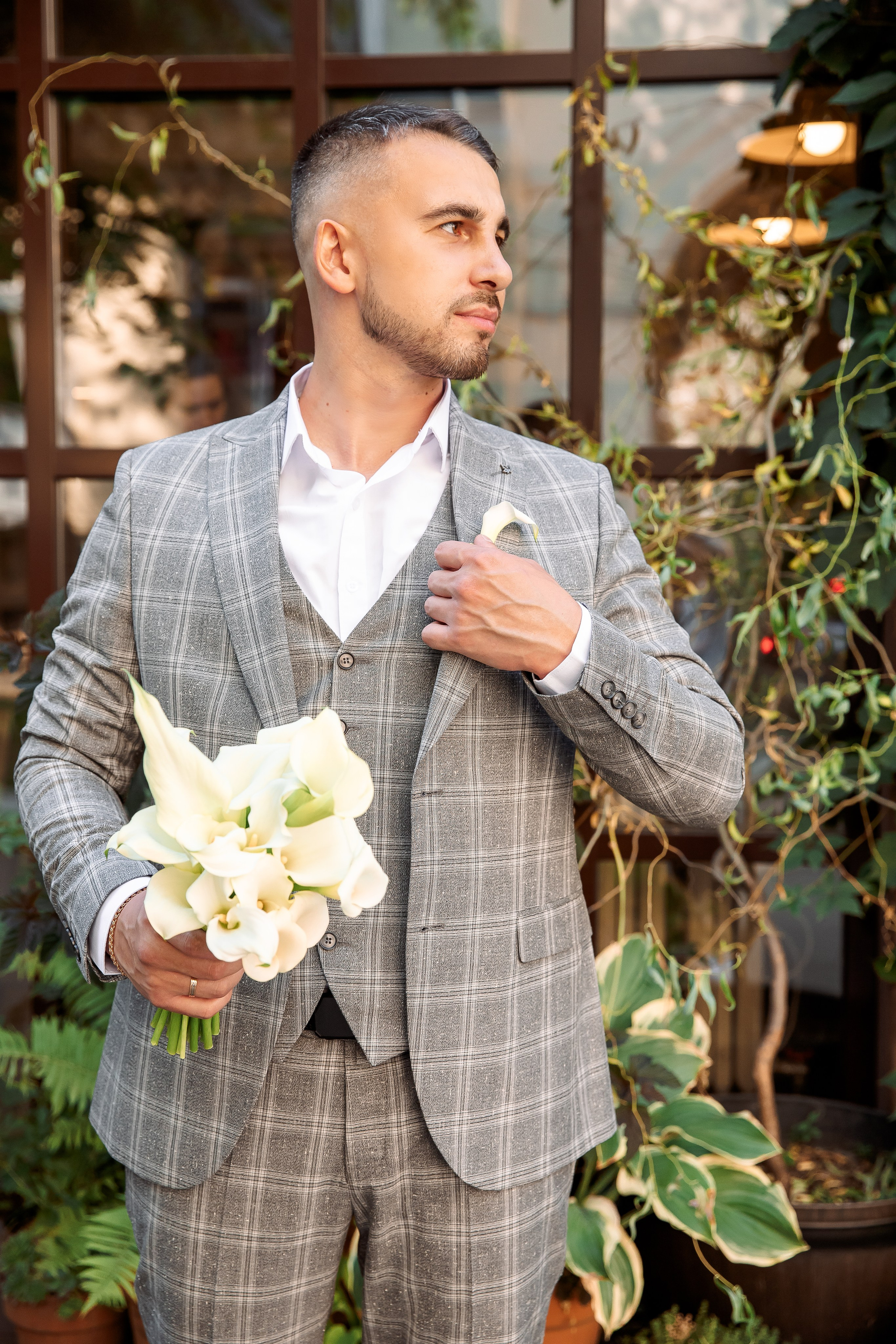 Кристина и Александр. Свадебный и семейный фотограф в Челябинске Юлия Ишимова