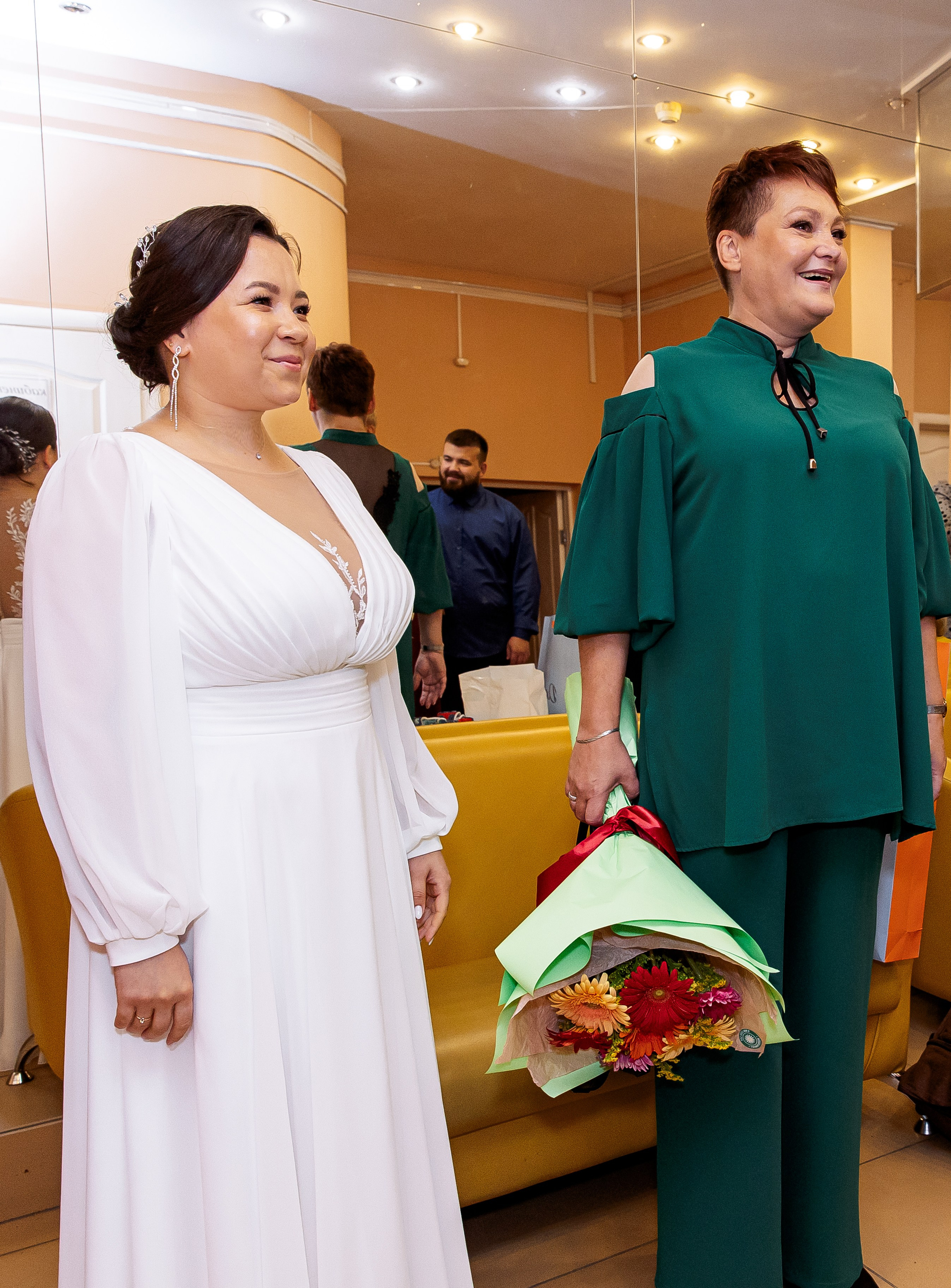 Станислав и Марина. Свадебный и семейный фотограф в Челябинске Юлия Ишимова