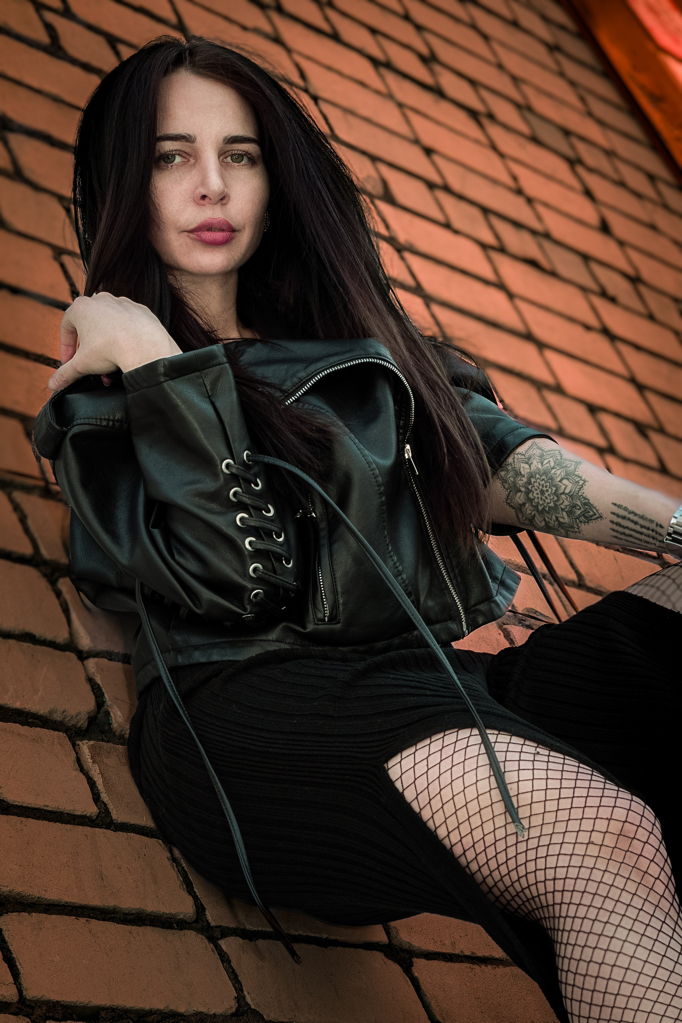 🌿 Портреты на природе | Свежий воздух и естественный свет. Фотограф в Иваново