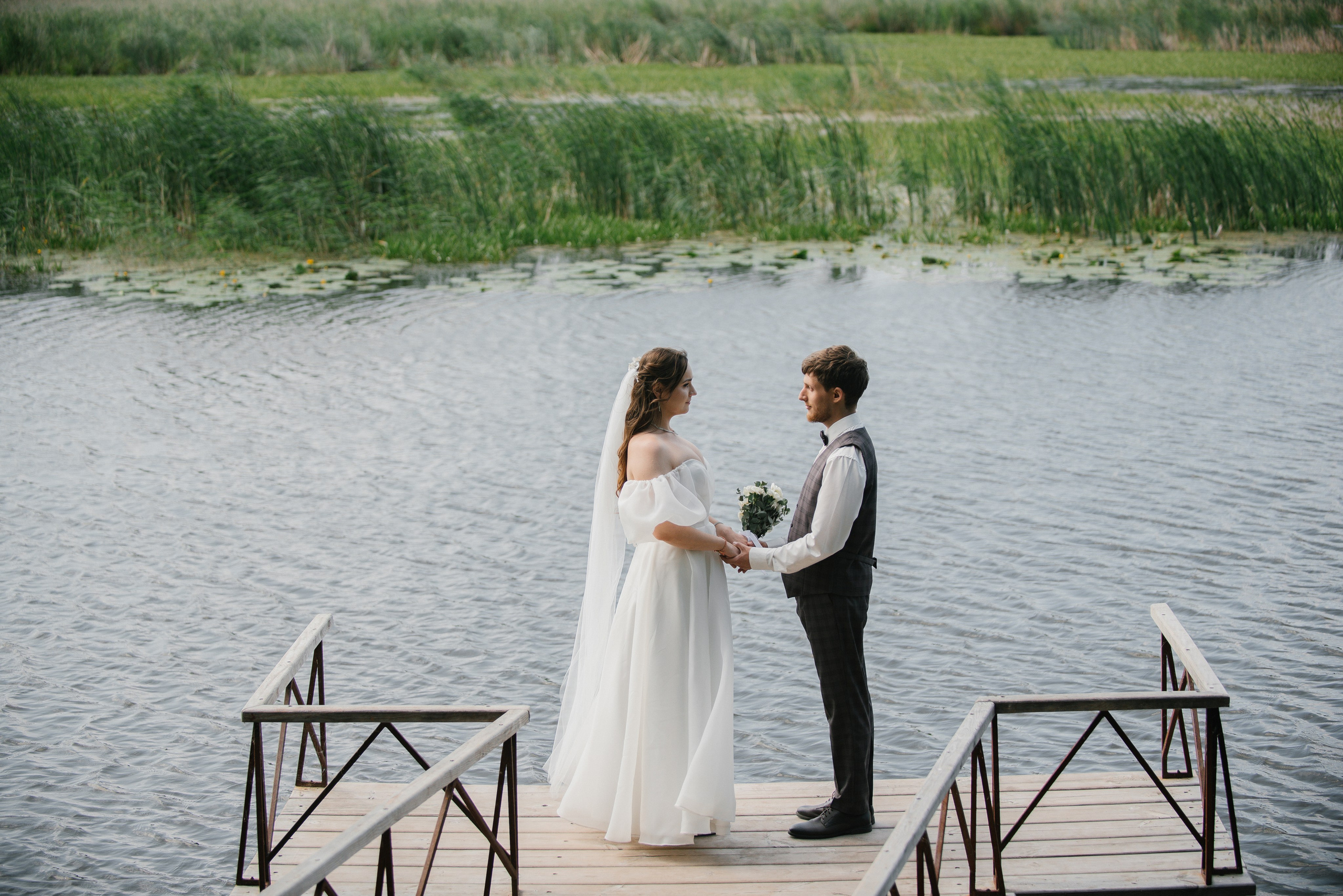 27.06.25 Wedding Day. Семейный фотограф в Барнауле