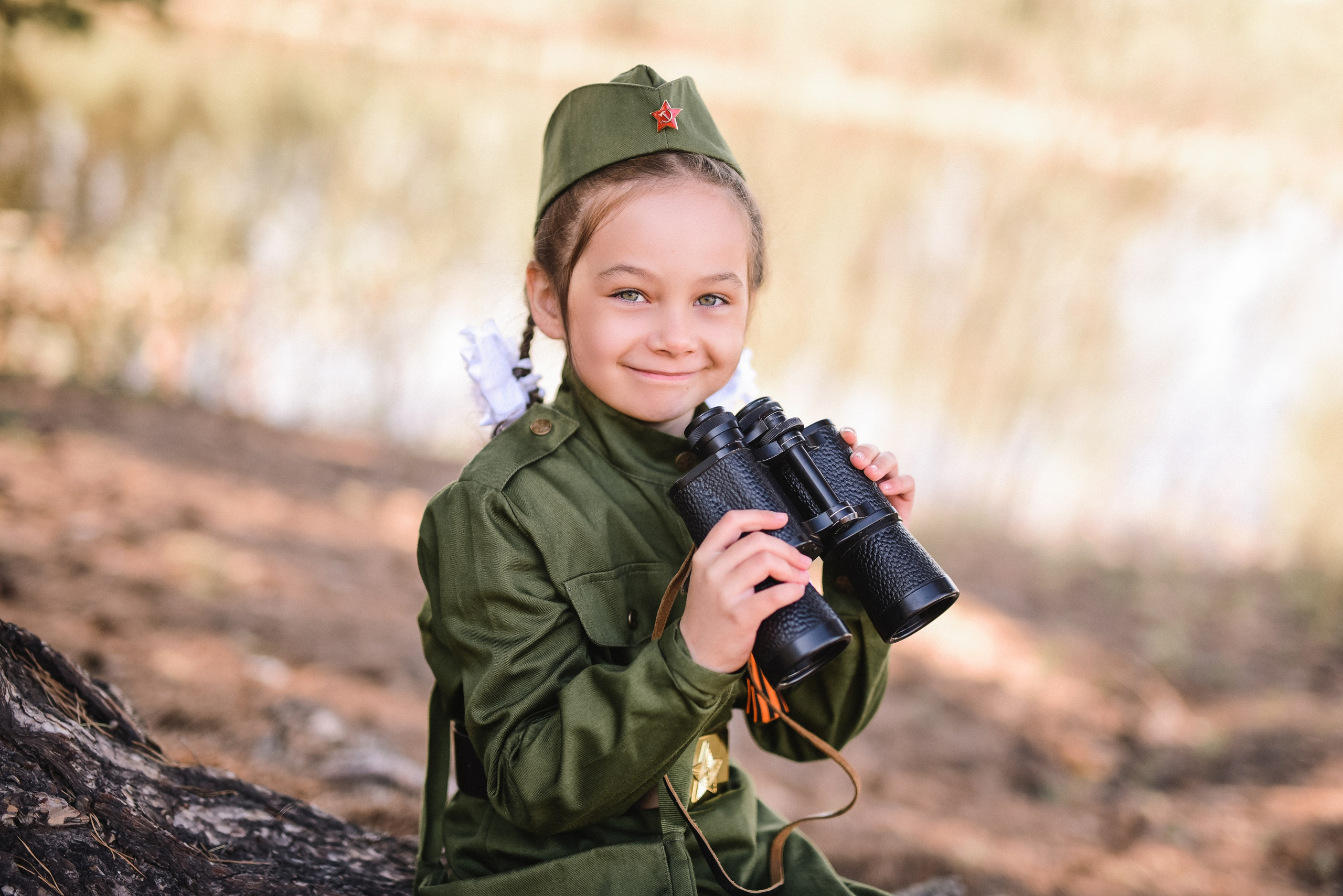 «Я ПОМНЮ, Я ГОРЖУСЬ». Семейный фотограф в Барнауле