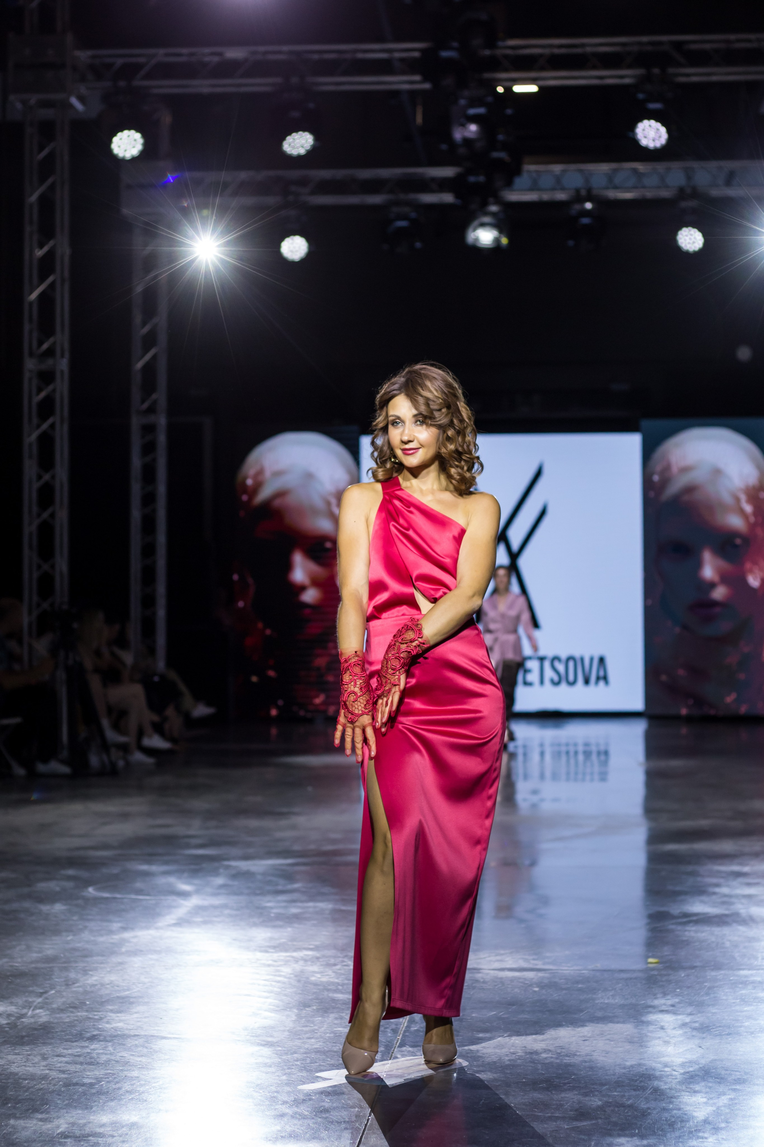 Volga fashion. Портретный и репортажный фотограф