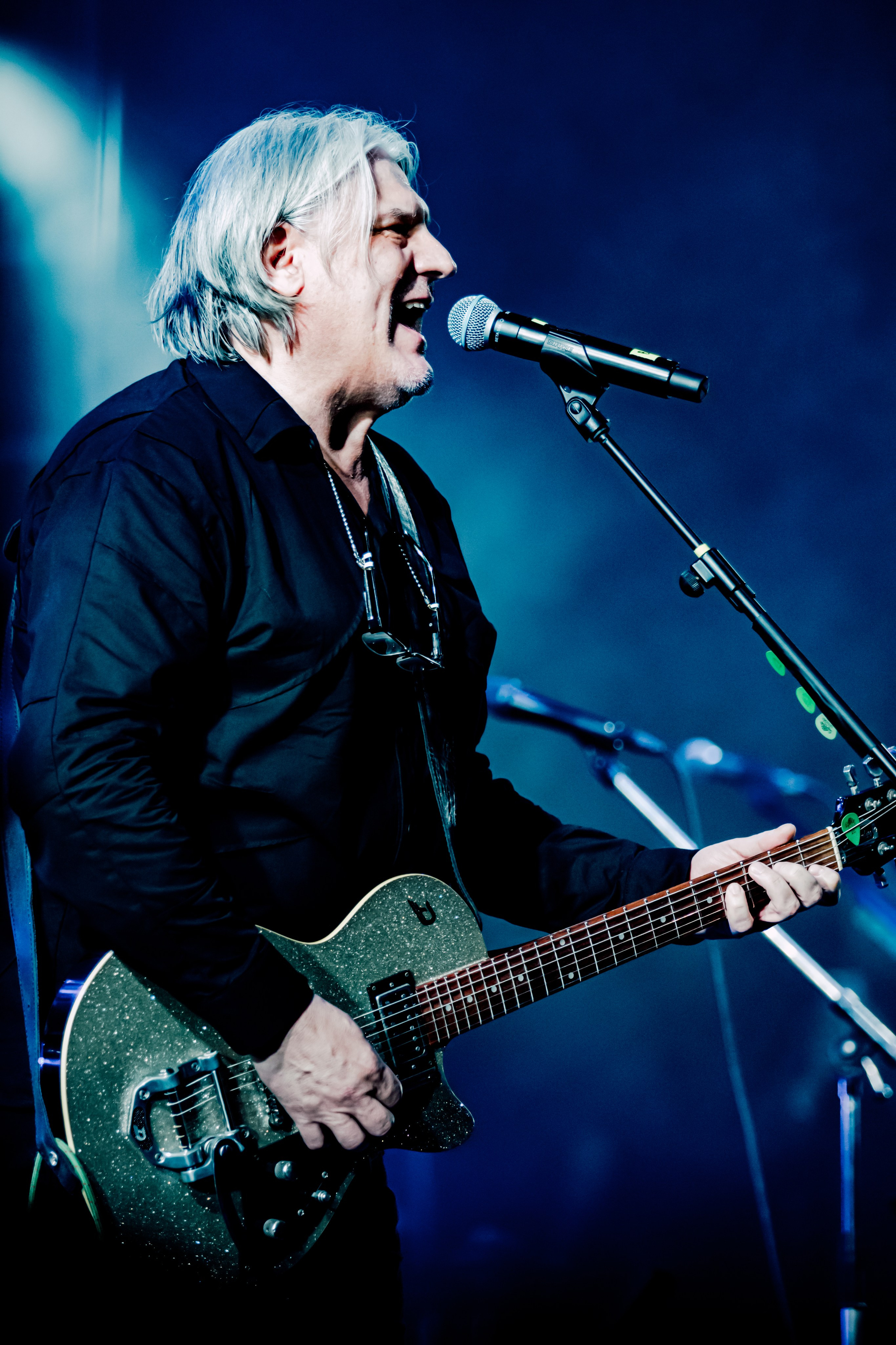 Вадим Самойлов | ДК Горбунова. Концертный фотограф Михальченкова Алёна | Москва