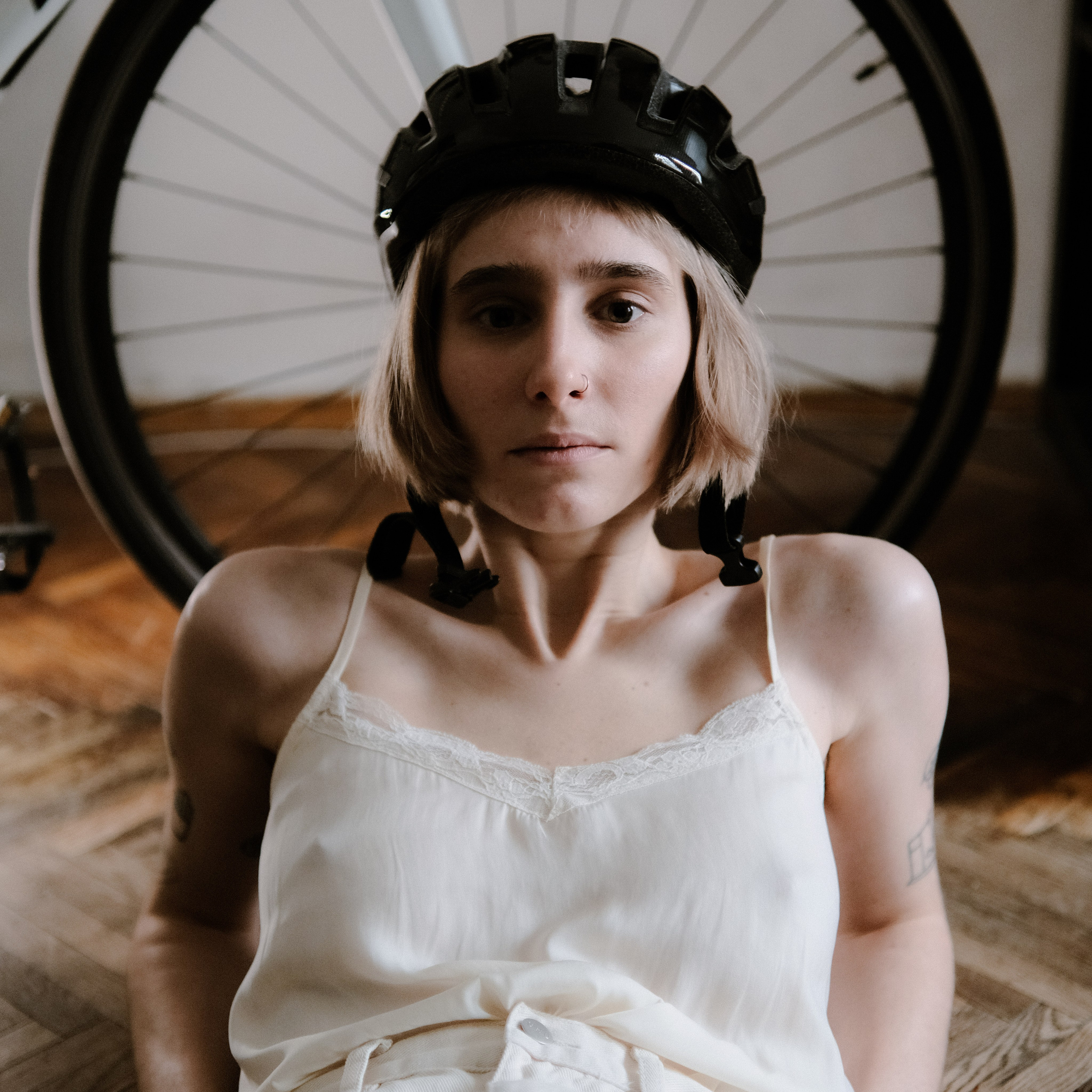 Саша. Фотограф, видеограф в Санкт-Петербурге