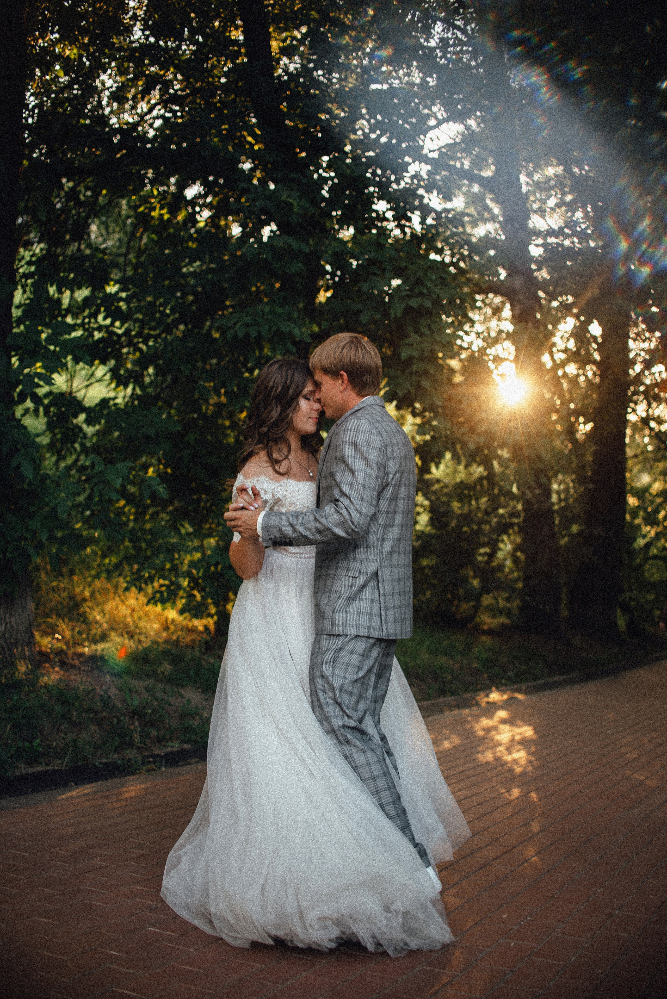 Катя и Сережа. годовщина. Детский и семейный фотограф Катерина Мишина