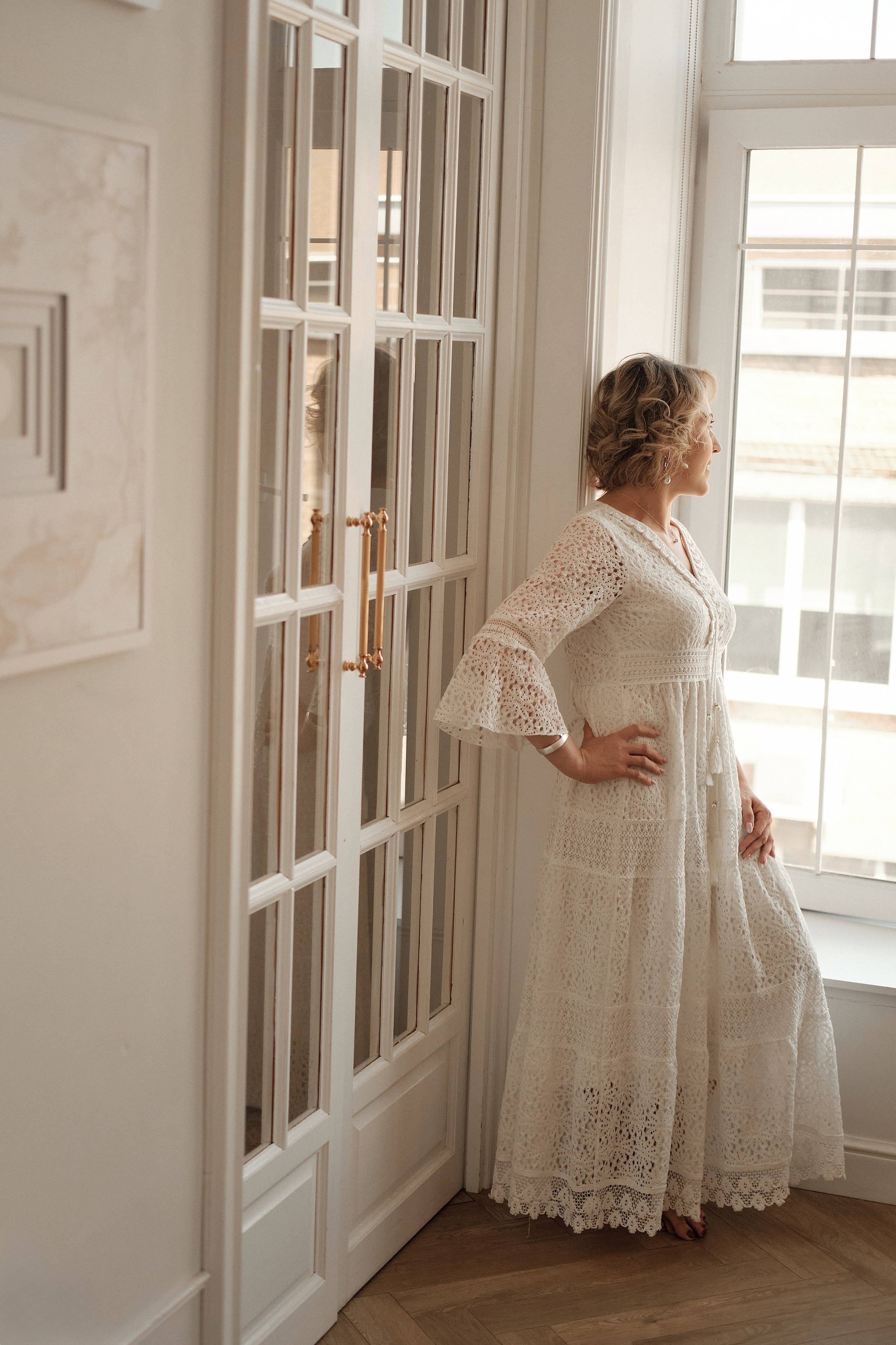 Портреты для Натальи. Фотограф Бурнашкина Натали Москва