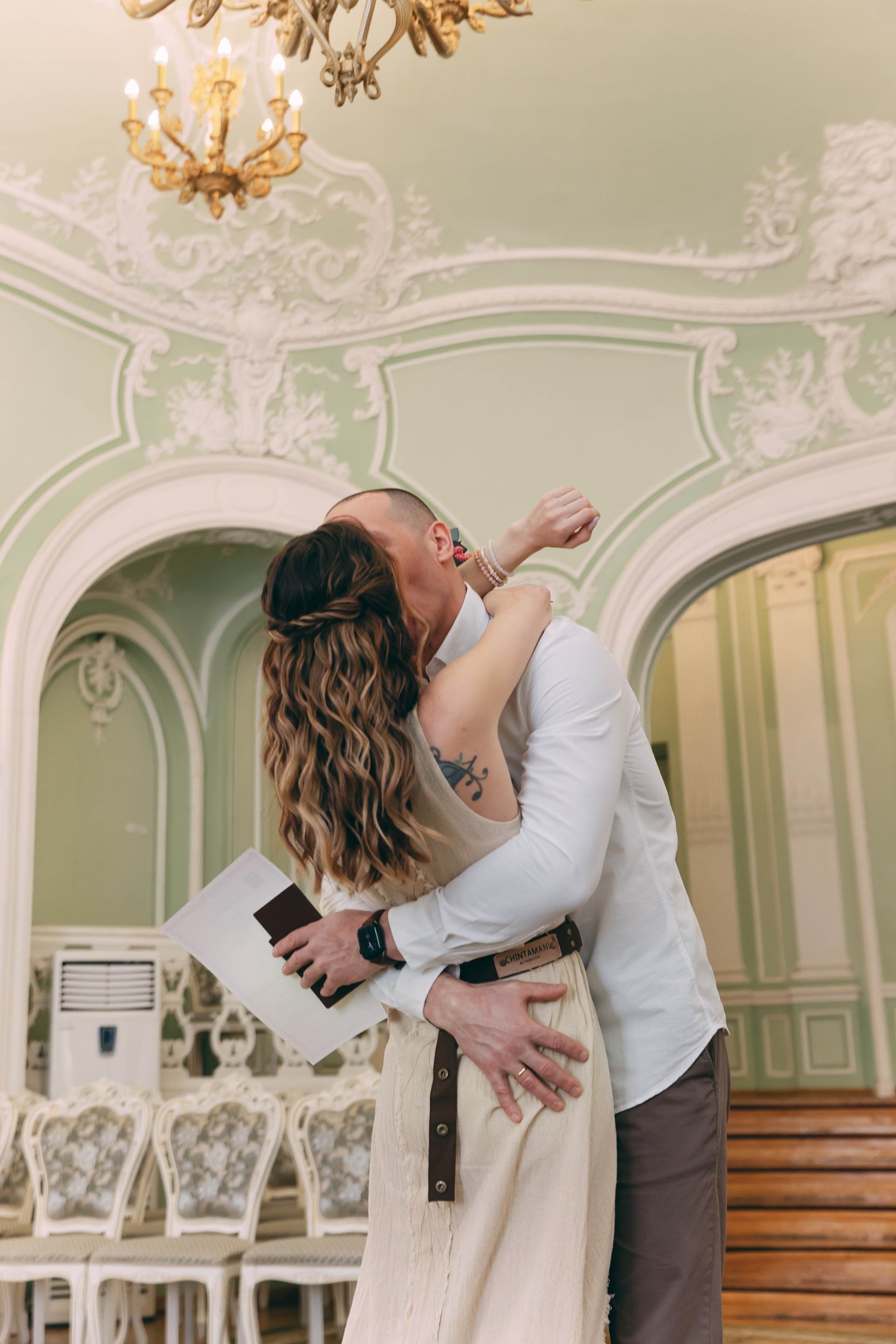 Костя и Катя. Семейный фотограф в Санкт-Петербурге Алиса Мохова