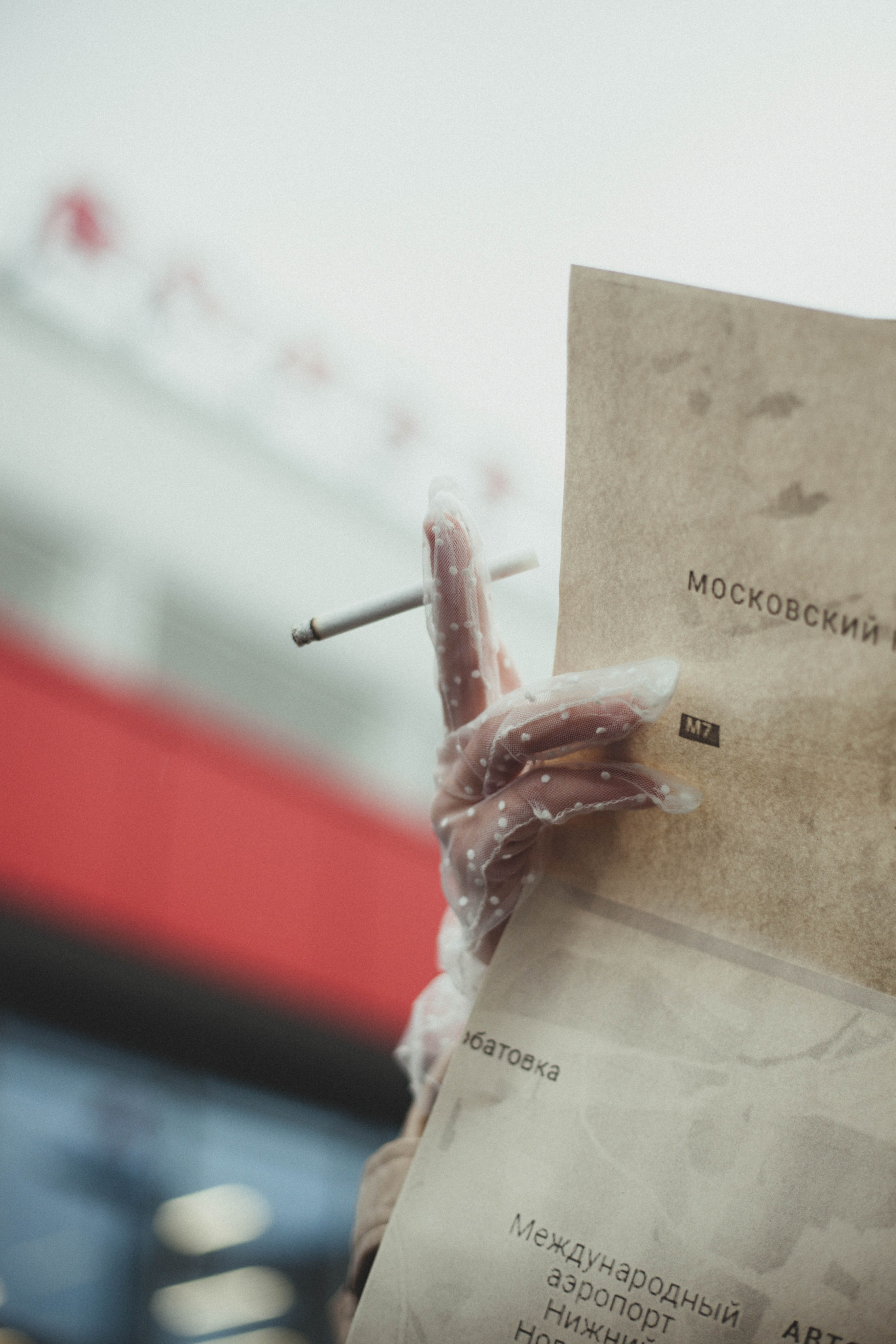 Человек в городе Н. Женский портрет в Нижнем Новгороде Татьяна Малюгина