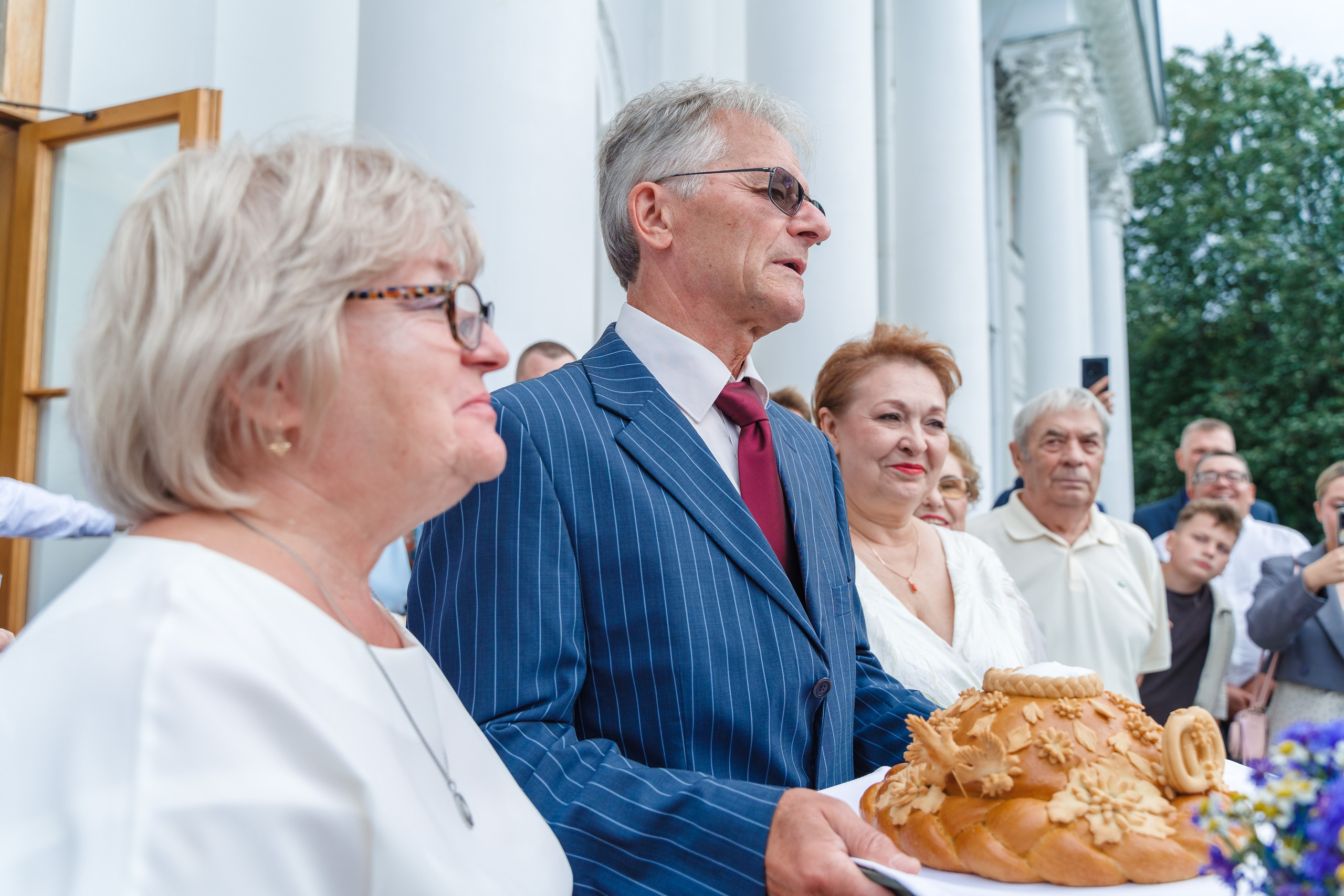 Максим + Елизавета