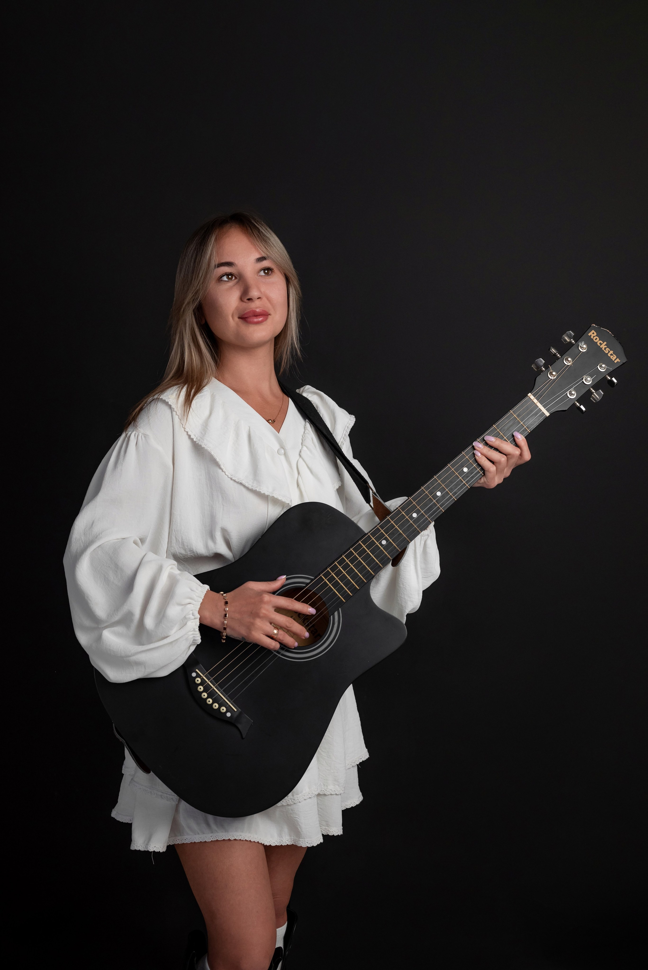 Эльза. Фотограф в городе Салават