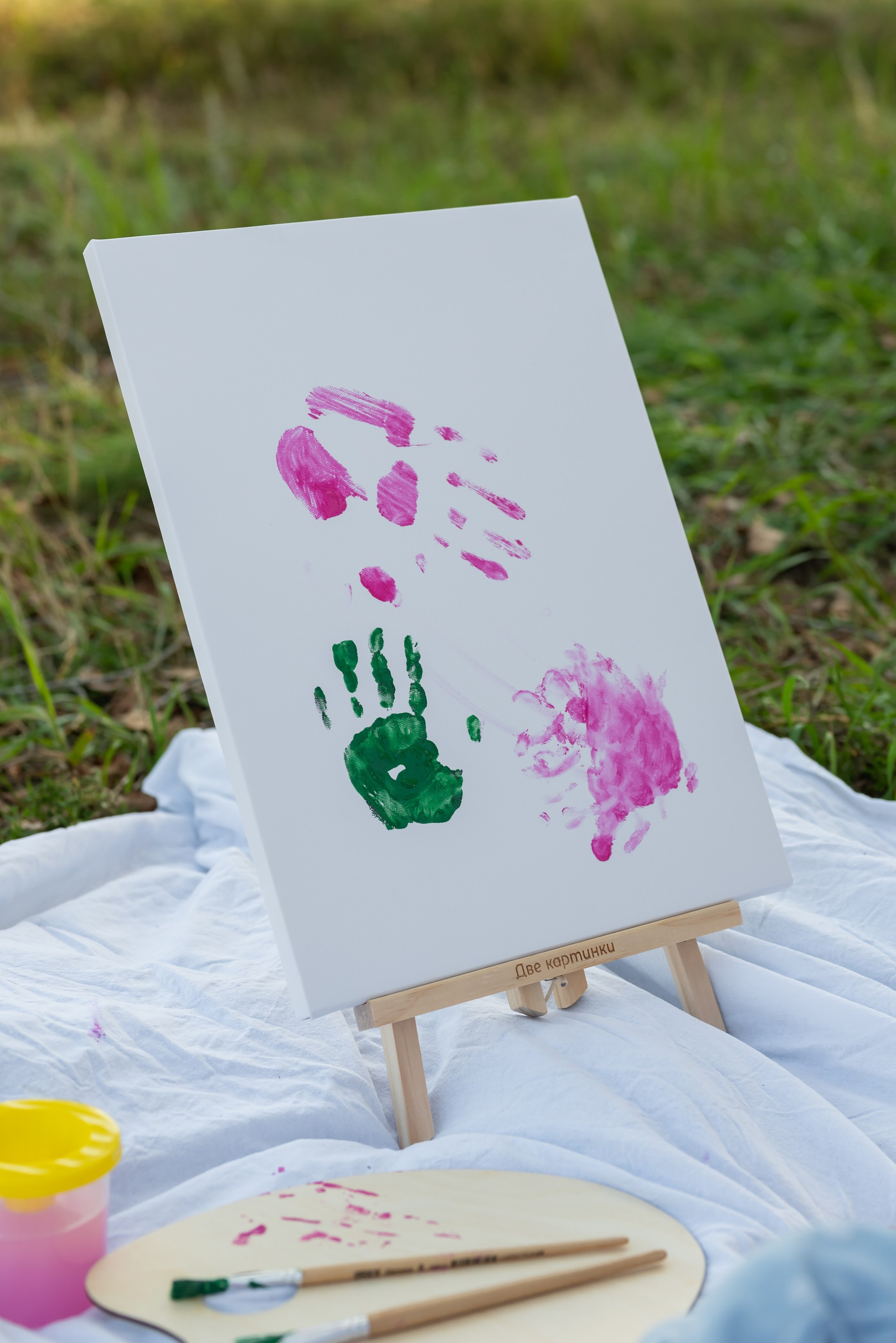 Дарья и Яна. Фотограф в городе Салават