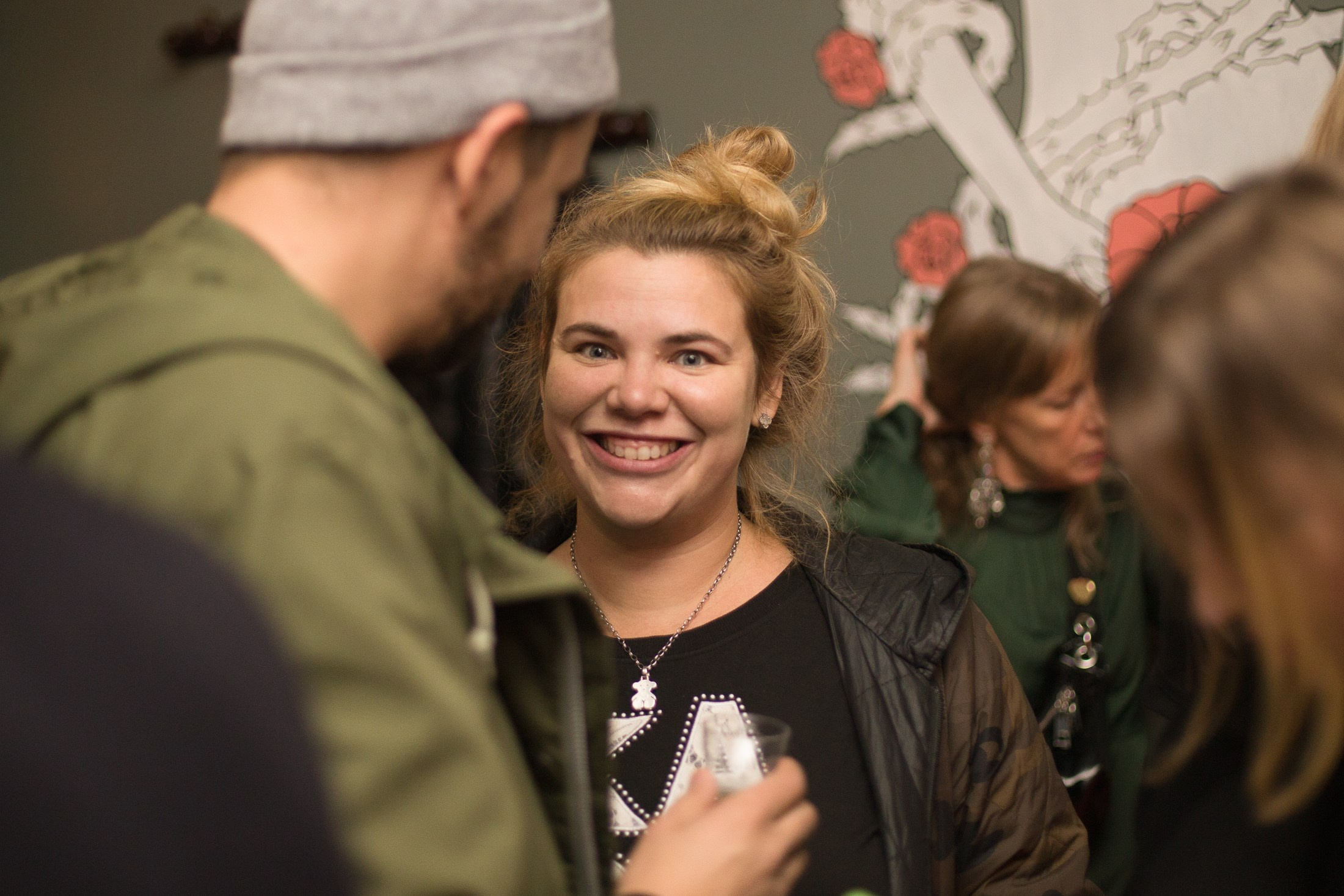 Пиф Паф 5 лет (осень 2018). Фотограф Анастасия Малеева