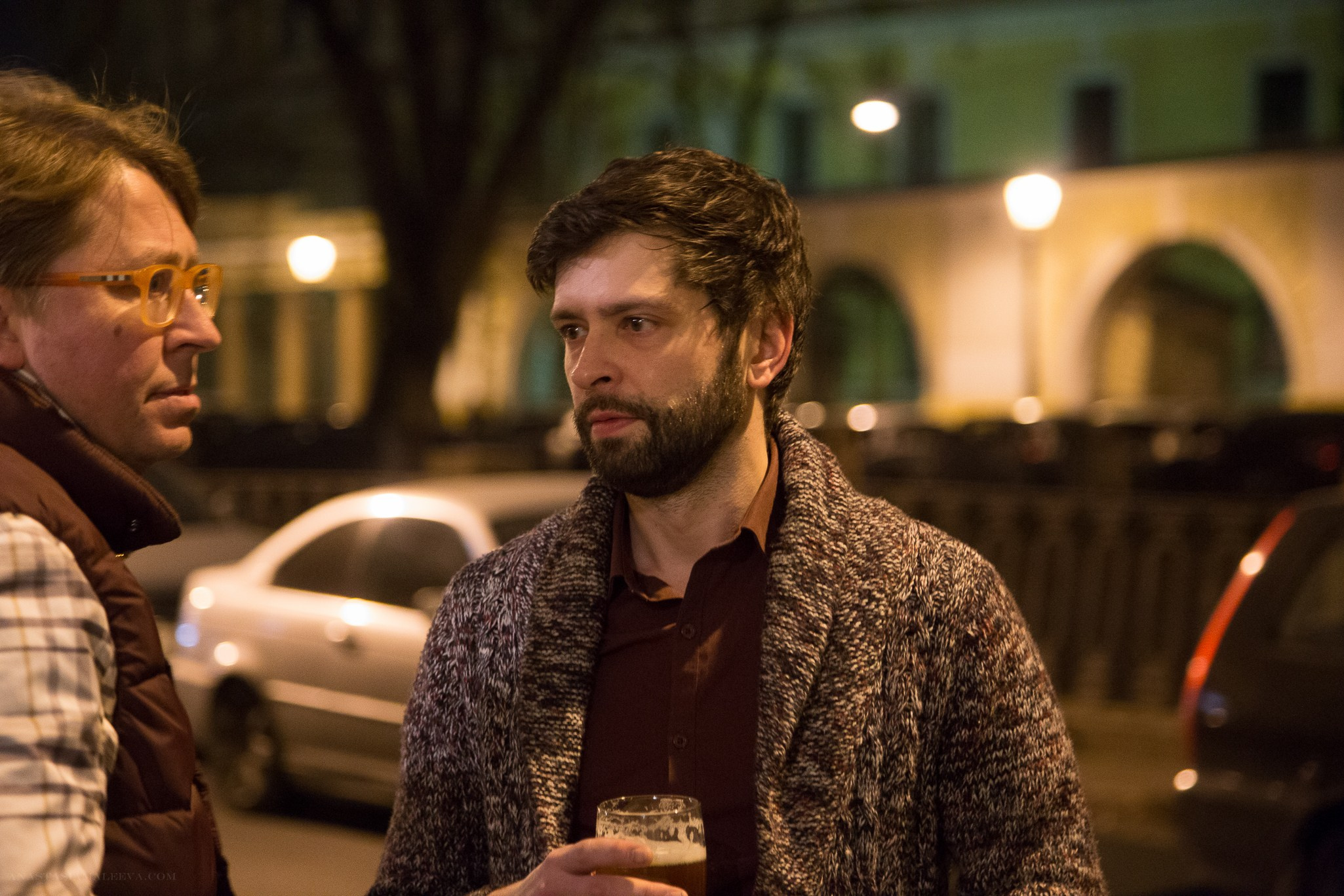 Пиф Паф 3 года (осень 2016). Фотограф Анастасия Малеева