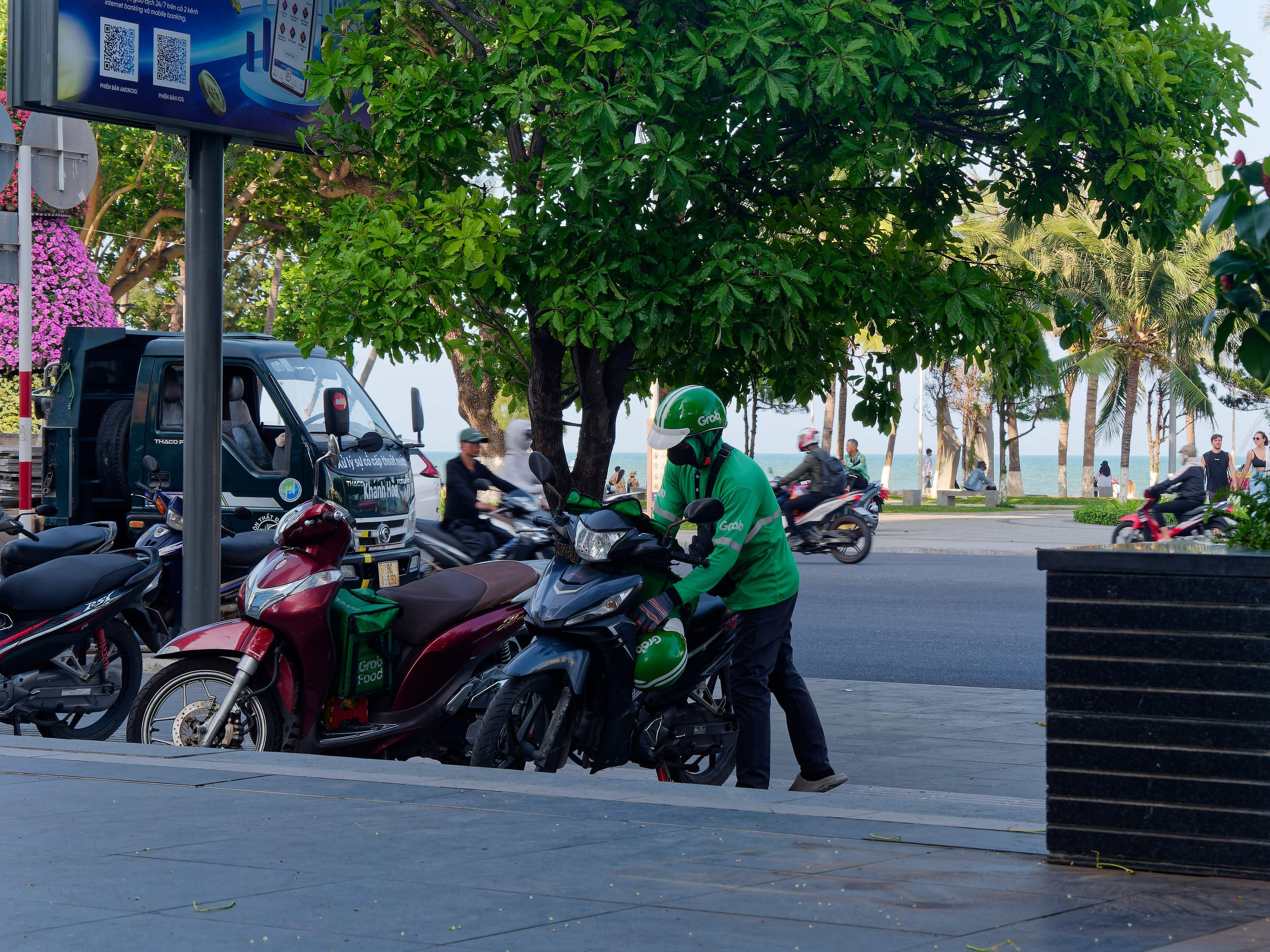 Нячанг 2025 (6). Избранные фотографии