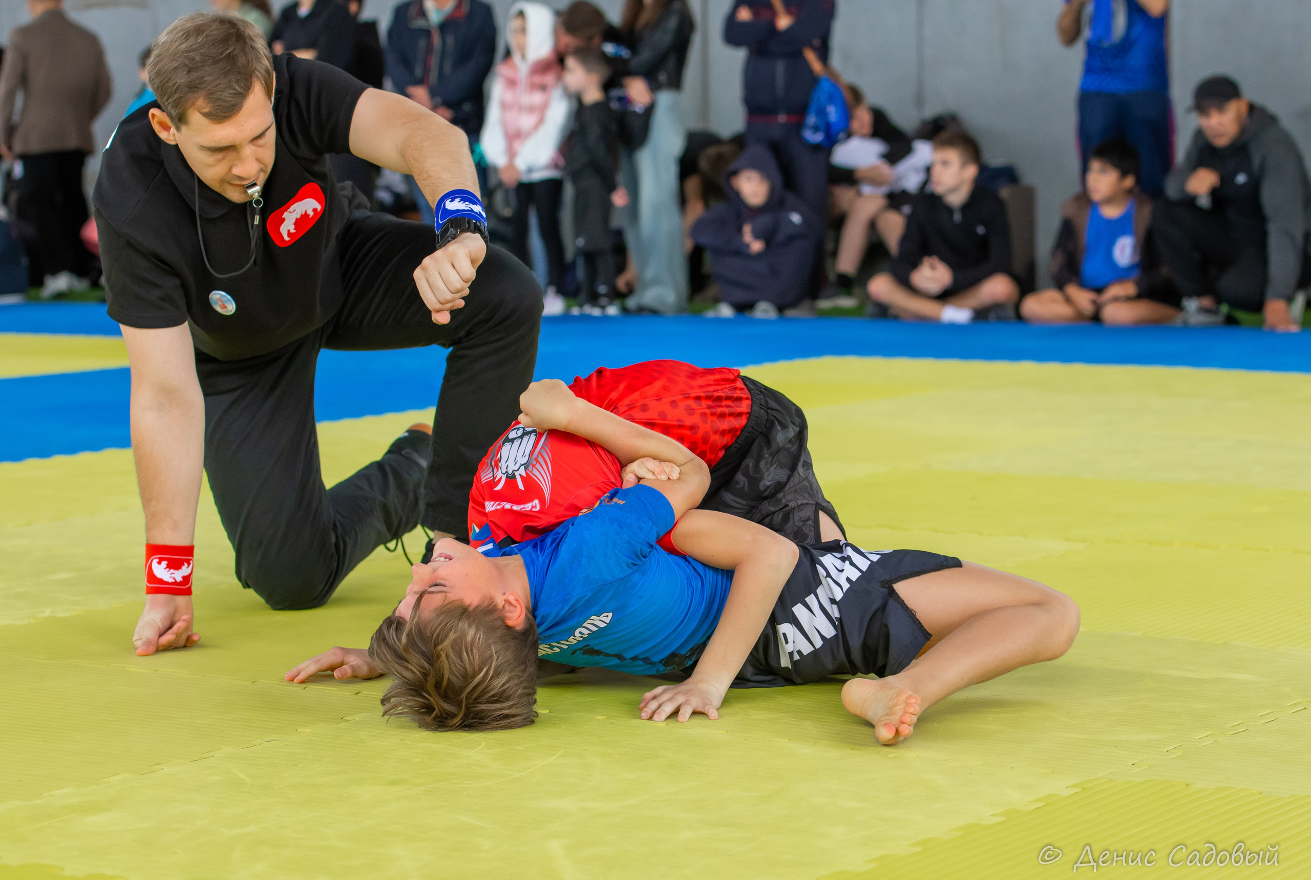 Греплинг. Денис Садовый фотограф Севастополь