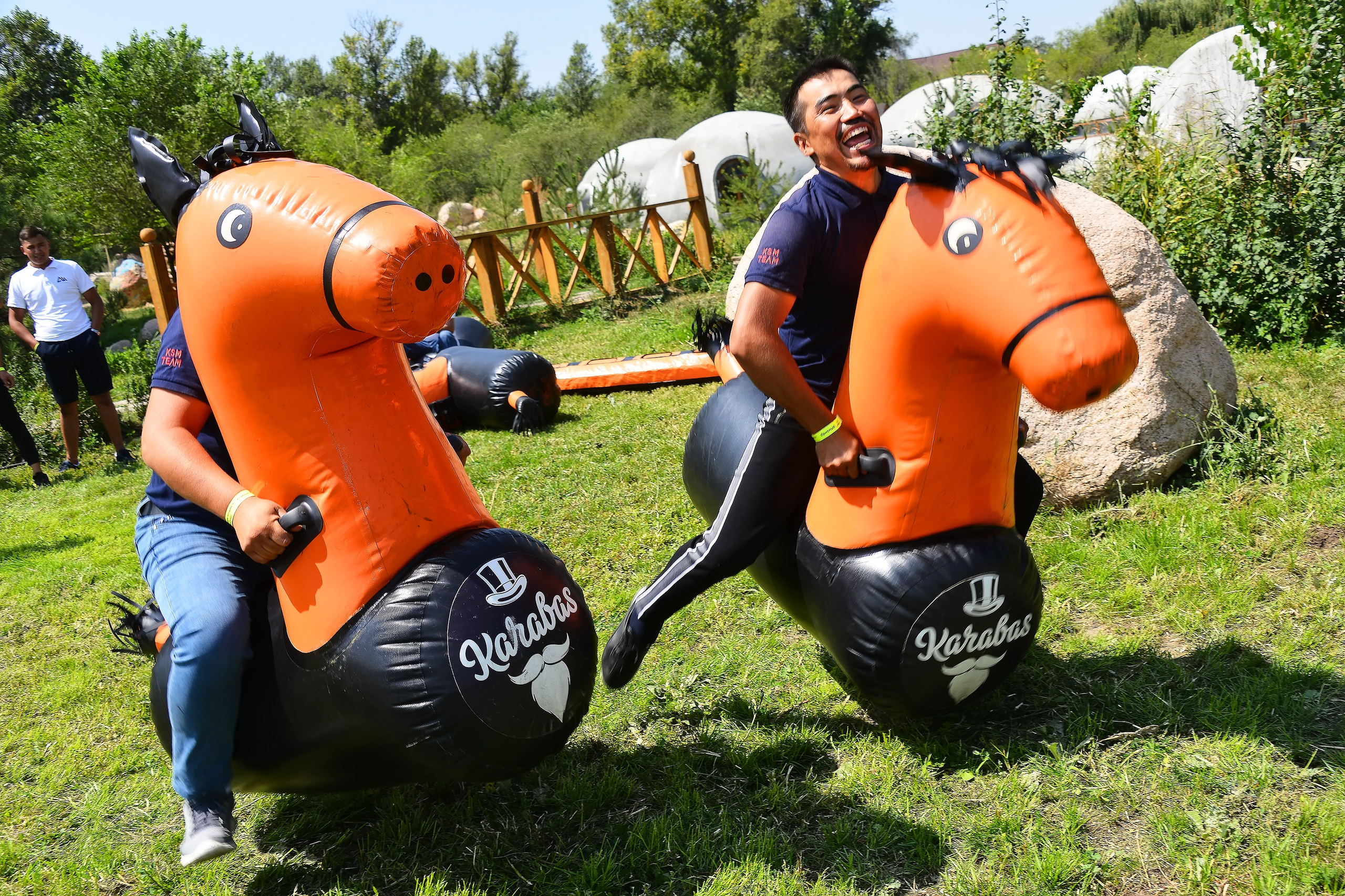 Тимбилдинг-2. Фотосъёмка. Фотограф Сергей Авдеев-семейный и детский фотограф в Алматы