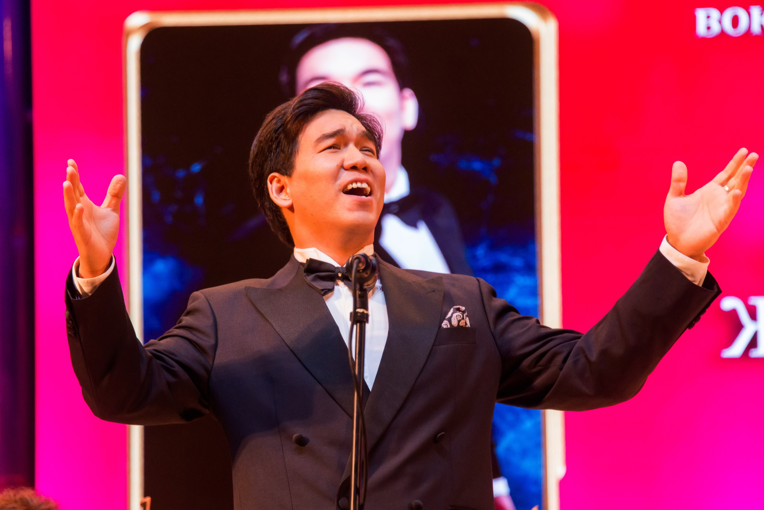 Конкурс вокалистов Бибигуль Тулегеновой (25.09.2025.). Фотосъёмка. Фотограф Сергей Авдеев-семейный и детский фотограф в Алматы