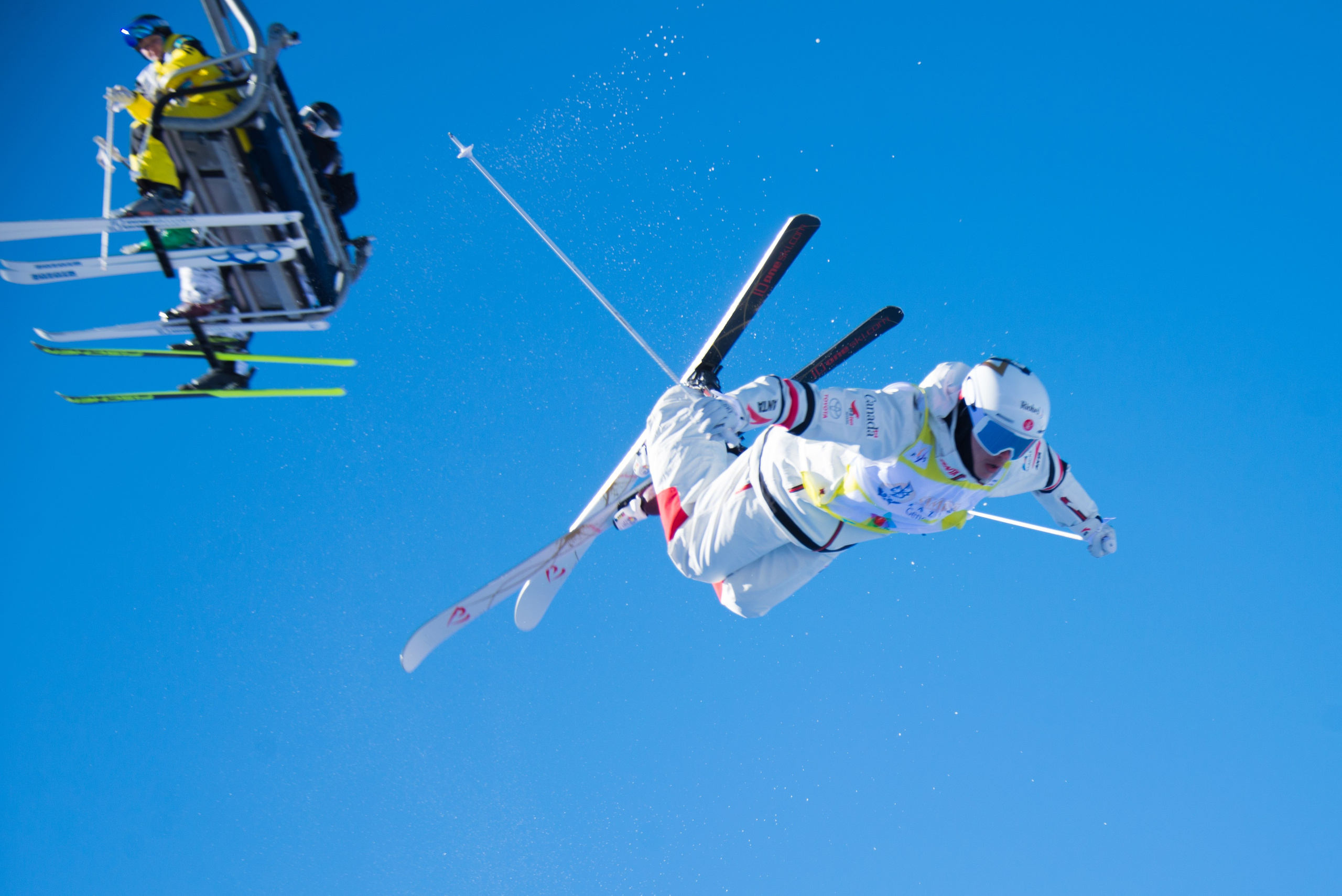 Могул. Фотосъёмка. Фотограф Сергей Авдеев-семейный и детский фотограф в Алматы