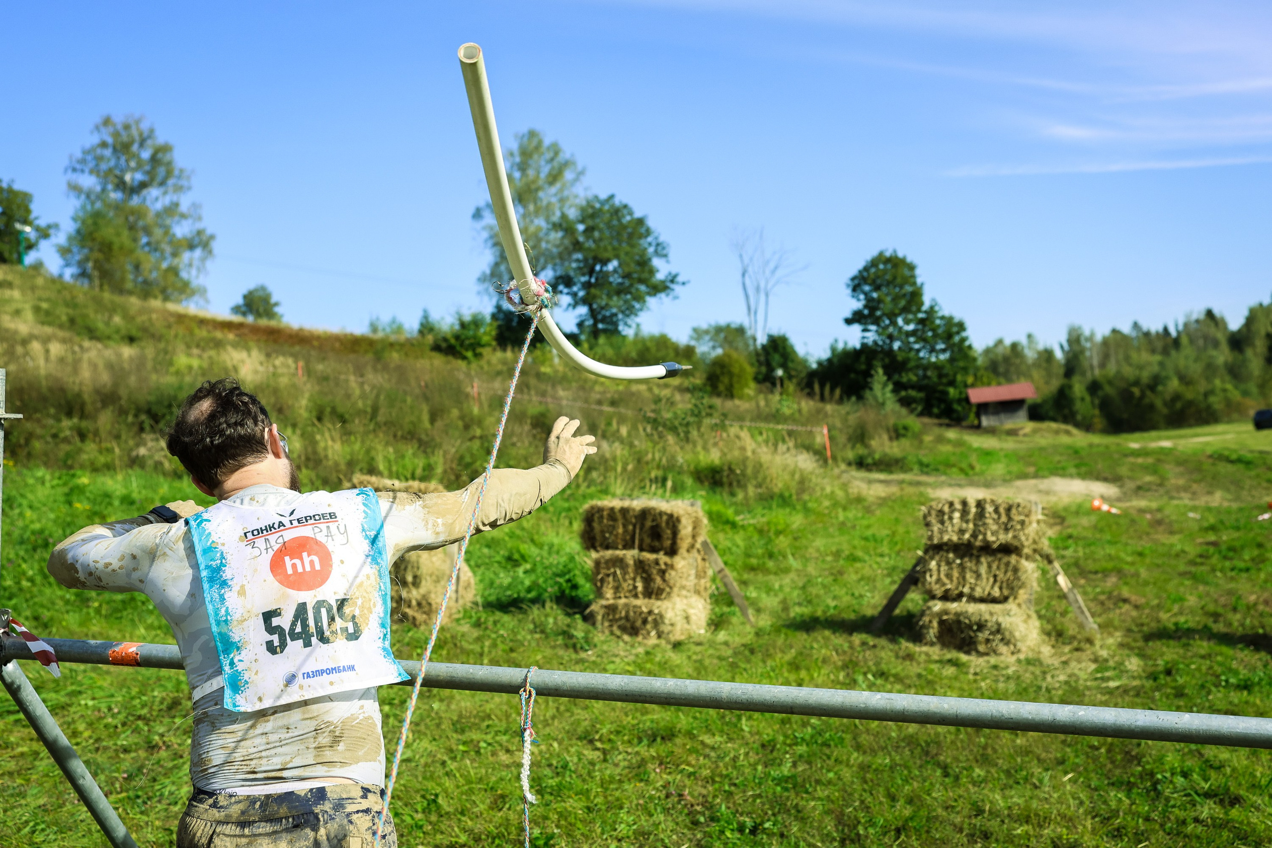 Гонка Героев, HeadHunter. Фотограф в Москве Андрей Поташов «Photashov»