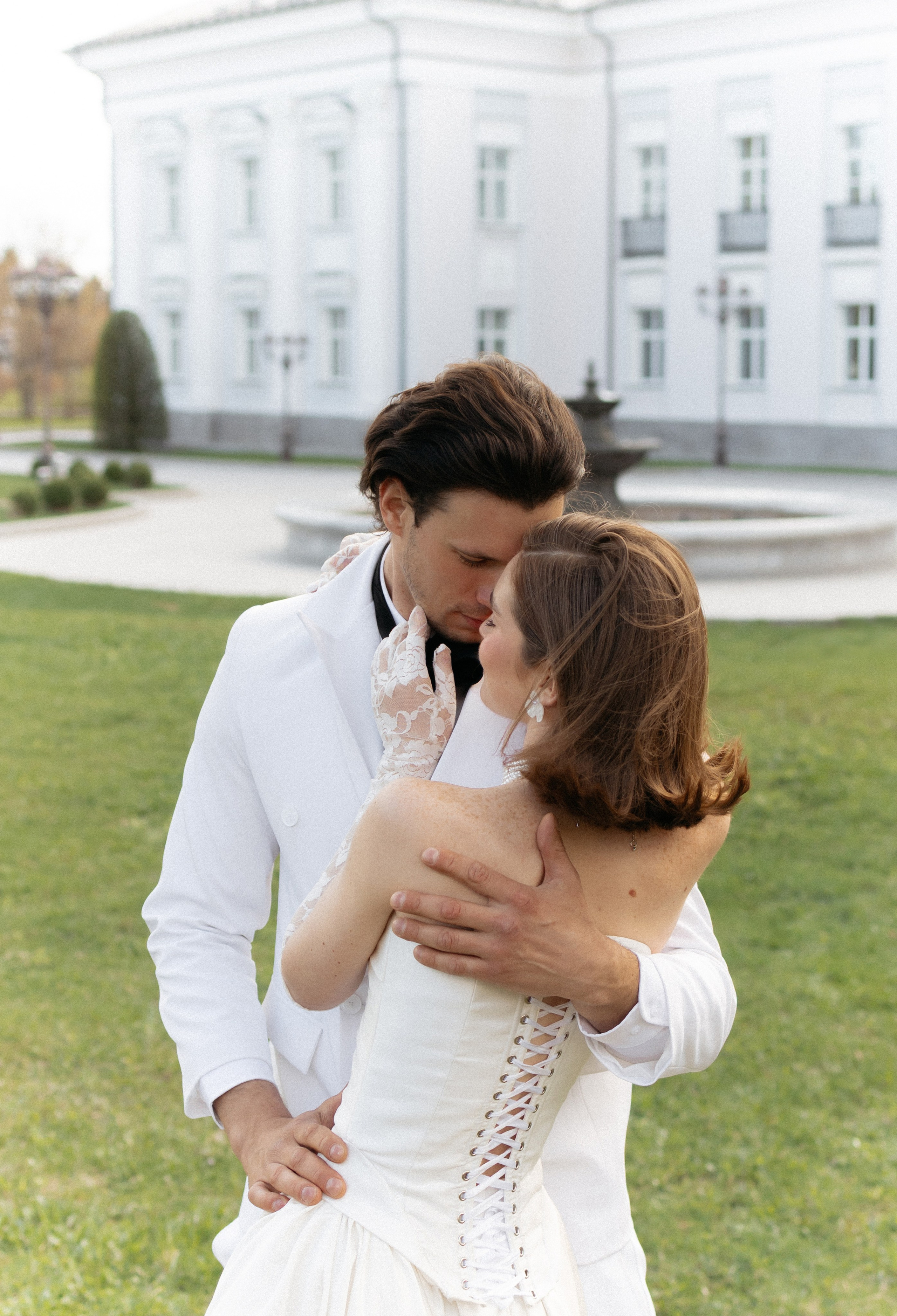 Алексей & Кристина. Фотограф Москва|Комиссарова Наталья