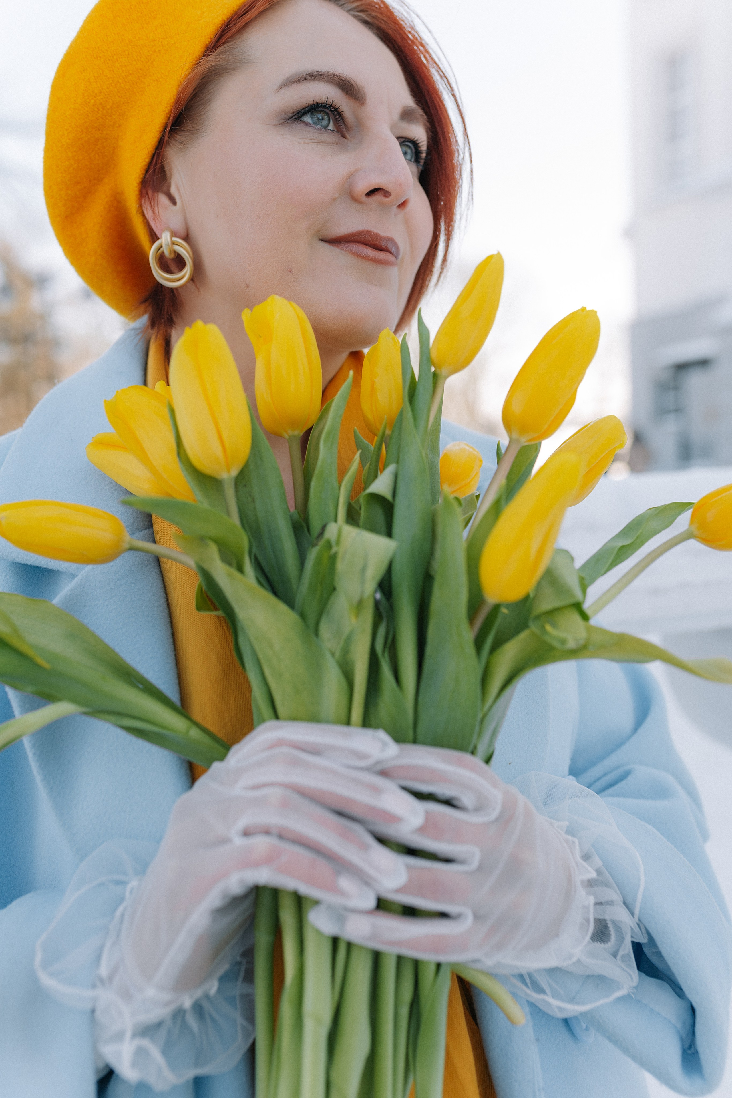 Весна Мария. Фотограф Пенза/Сердобск