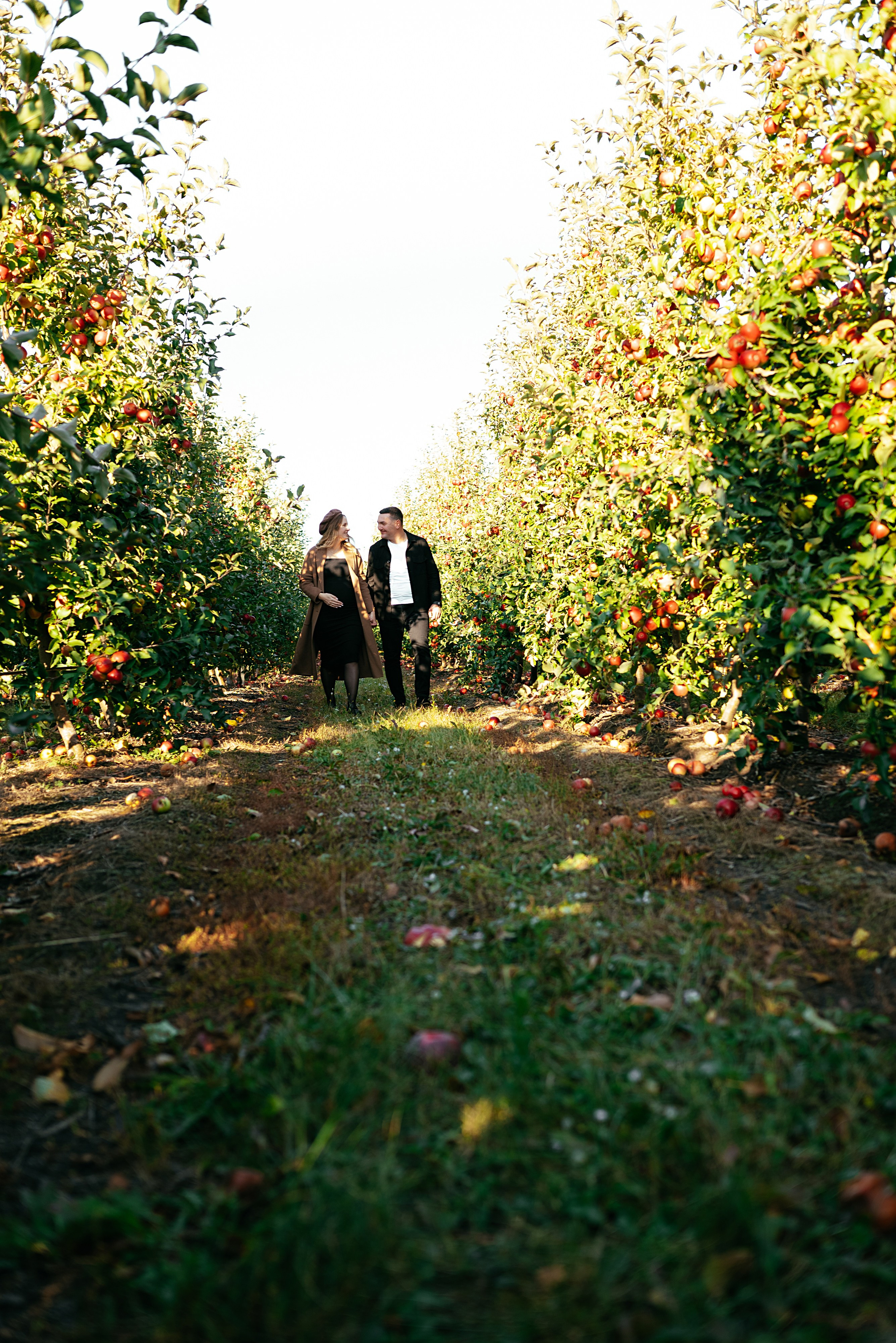 Anastasia & Dima. Семейный и детский фотограф в Белгороде Ольга Сорока