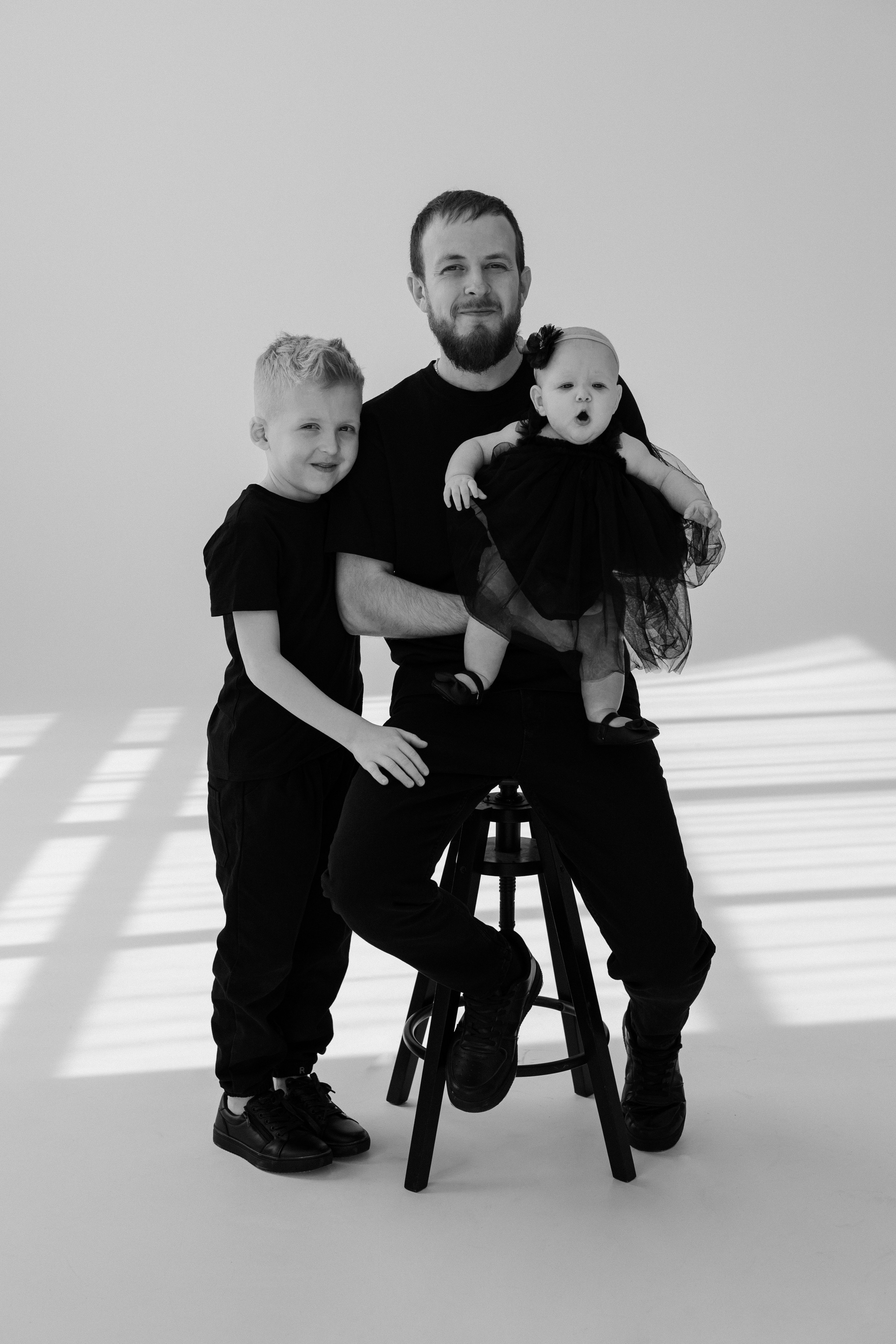 День Рождения Матвея. Семейный и свадебный фотограф в Краснодаре Елизавета Замаева