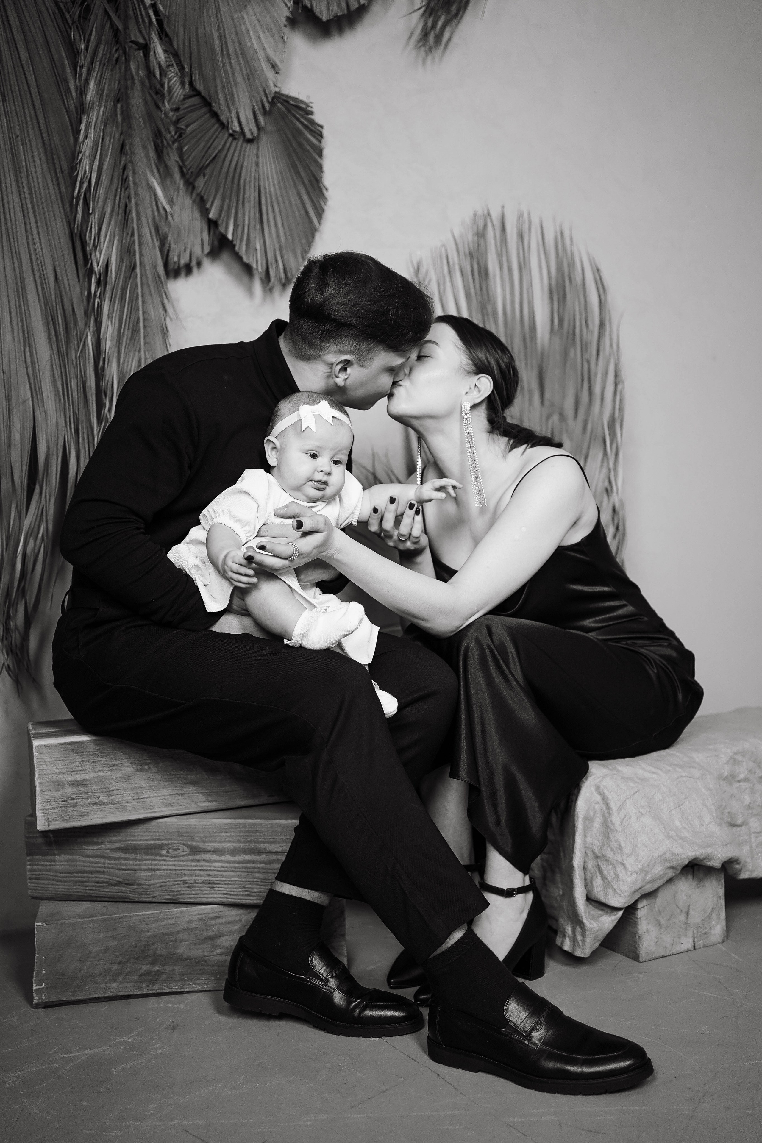 Эва. Семейный и портретный фотограф в Екатеринбурге Yana Strok